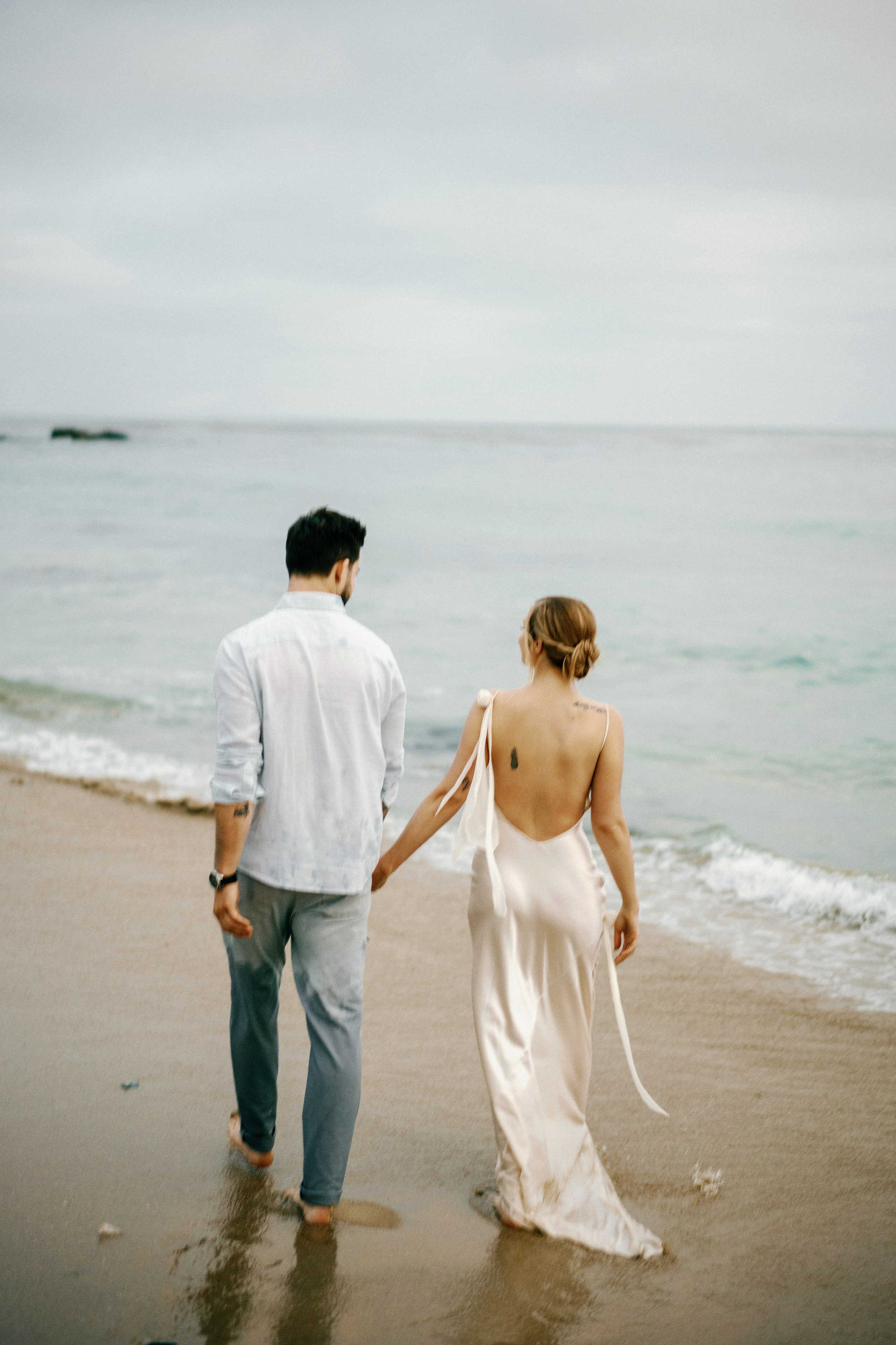 Laguna Beach California Engagement Photography. Wedding Photography & Videography Team in California, Los Angeles, San Francisco, San Diego and Travel