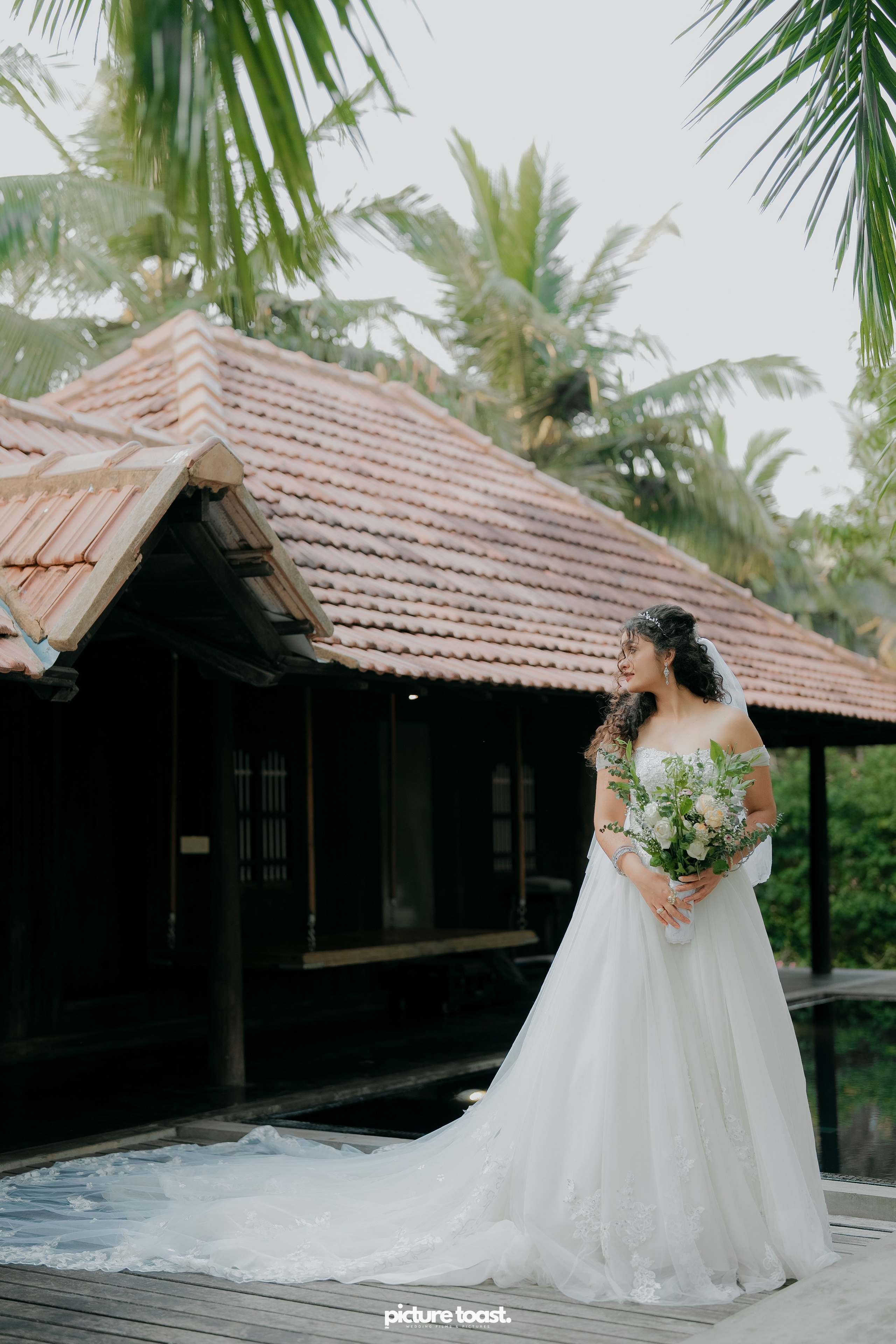 Ayesha & Adam’s English Wedding!. Fine art Wedding Photographers in India & Canada