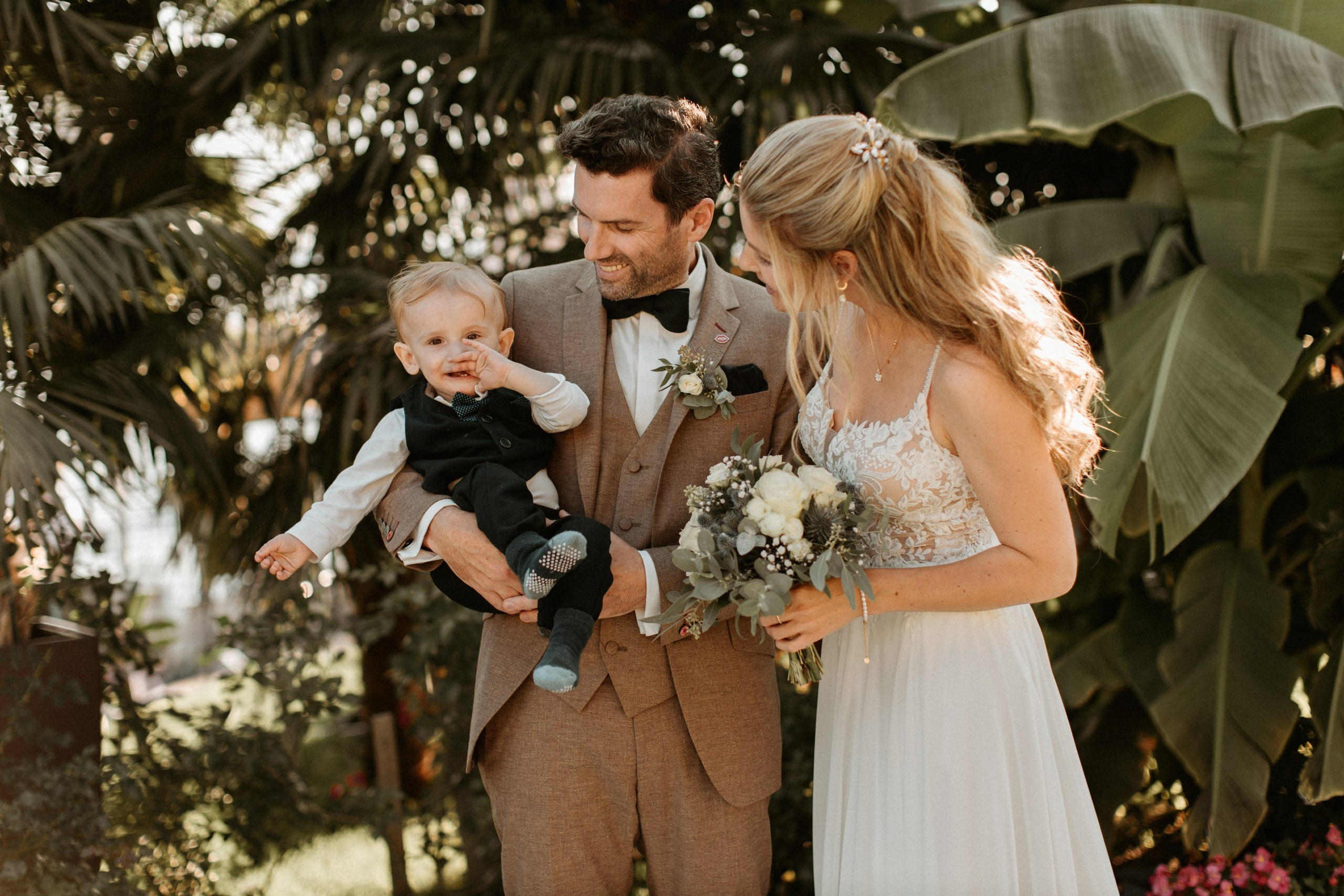Hochzeit Neues Schloss Meersburg. Hochzeitsfotografie Schweiz
