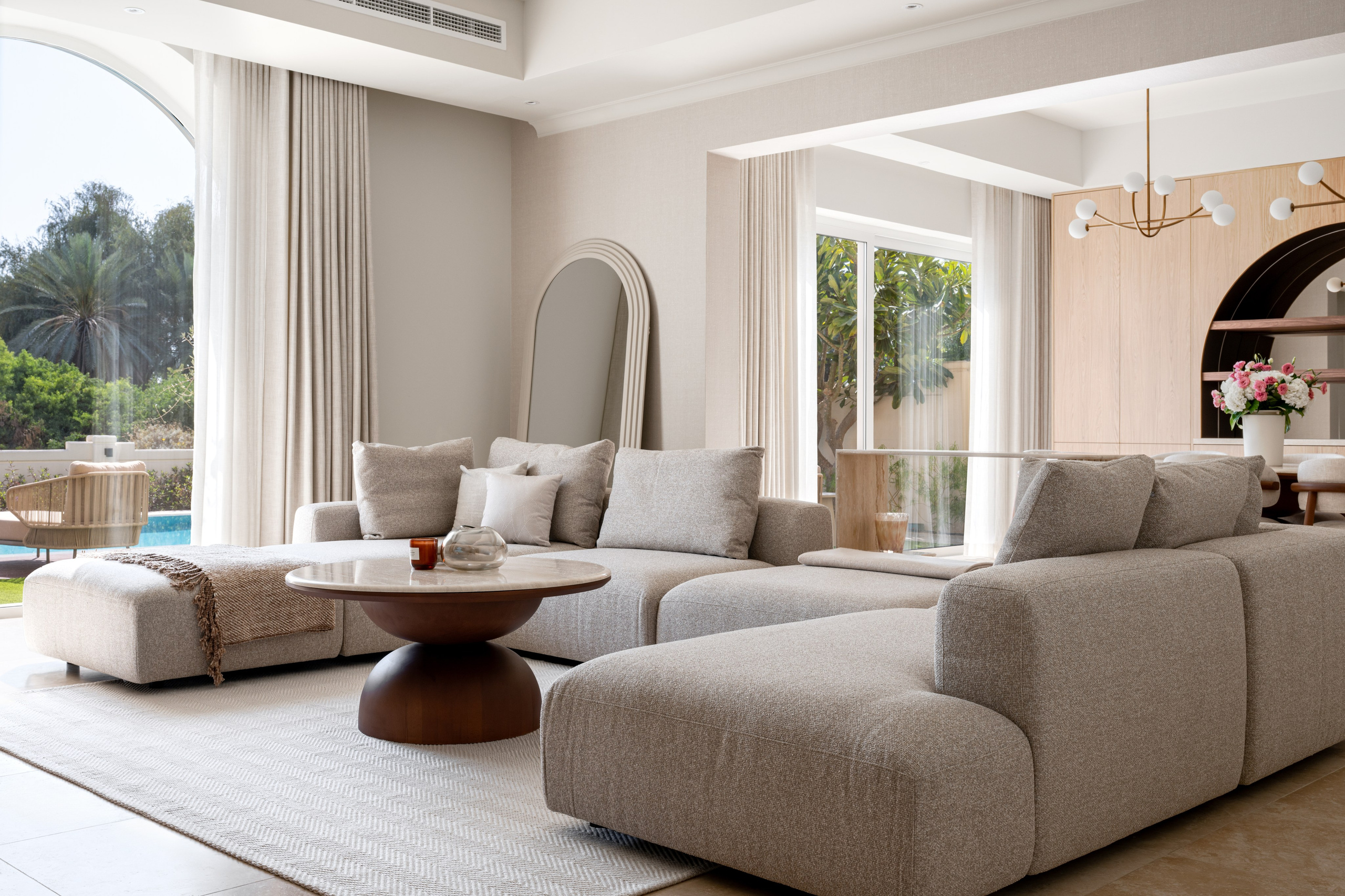 Interior Photographer in UAE