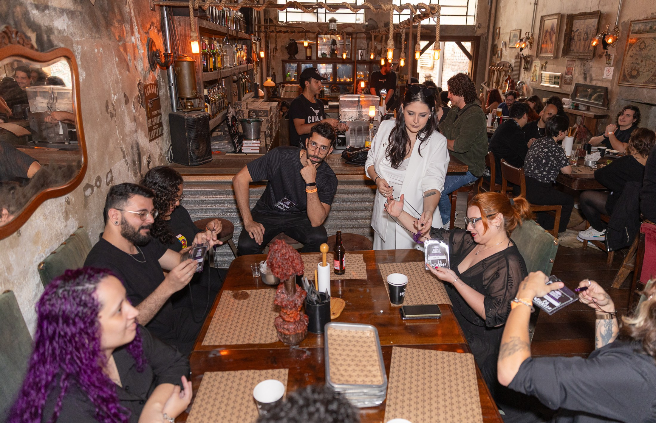 Almoço pós casamento — Nikki e Gabriel. Fotógrafa em são paulo — Fotos Autênticas