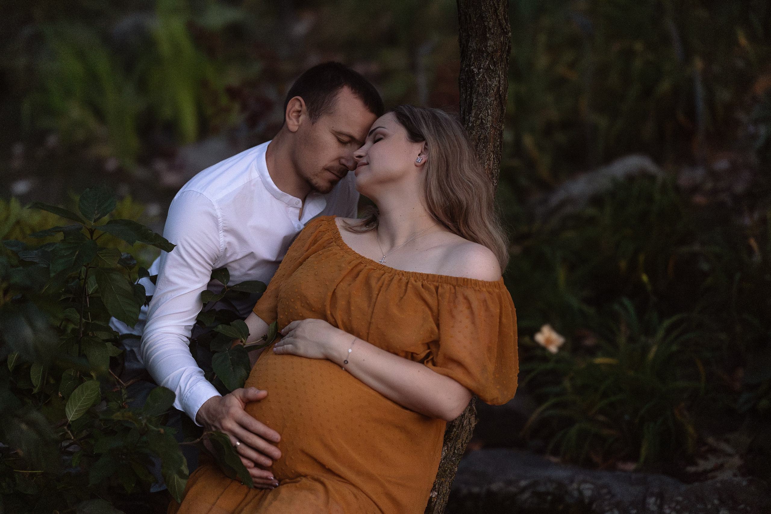 Montreal Maternity Photography