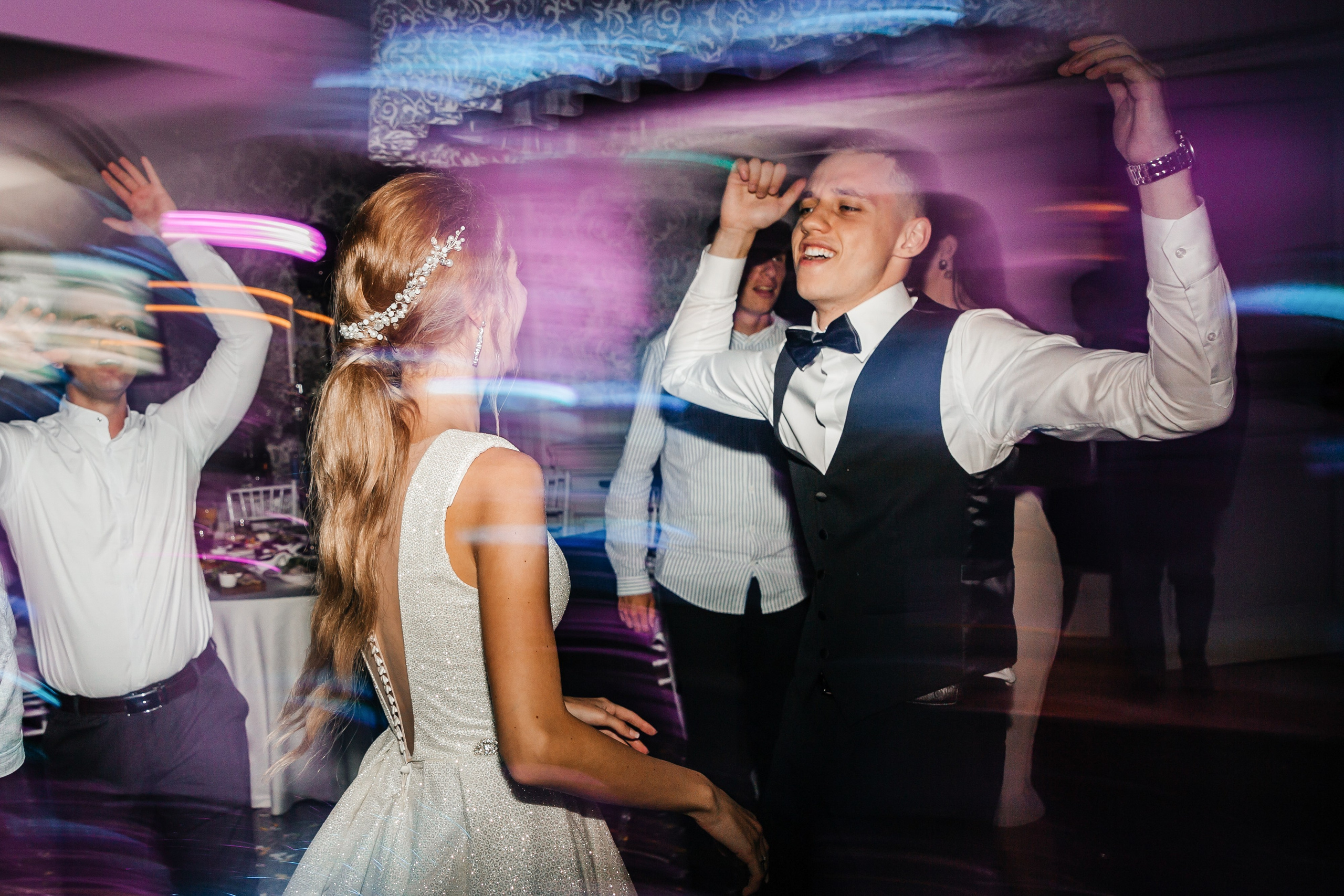 Evgeniy & Mariya. Destination wedding and fashion photographer in Riga Igor Davidovich