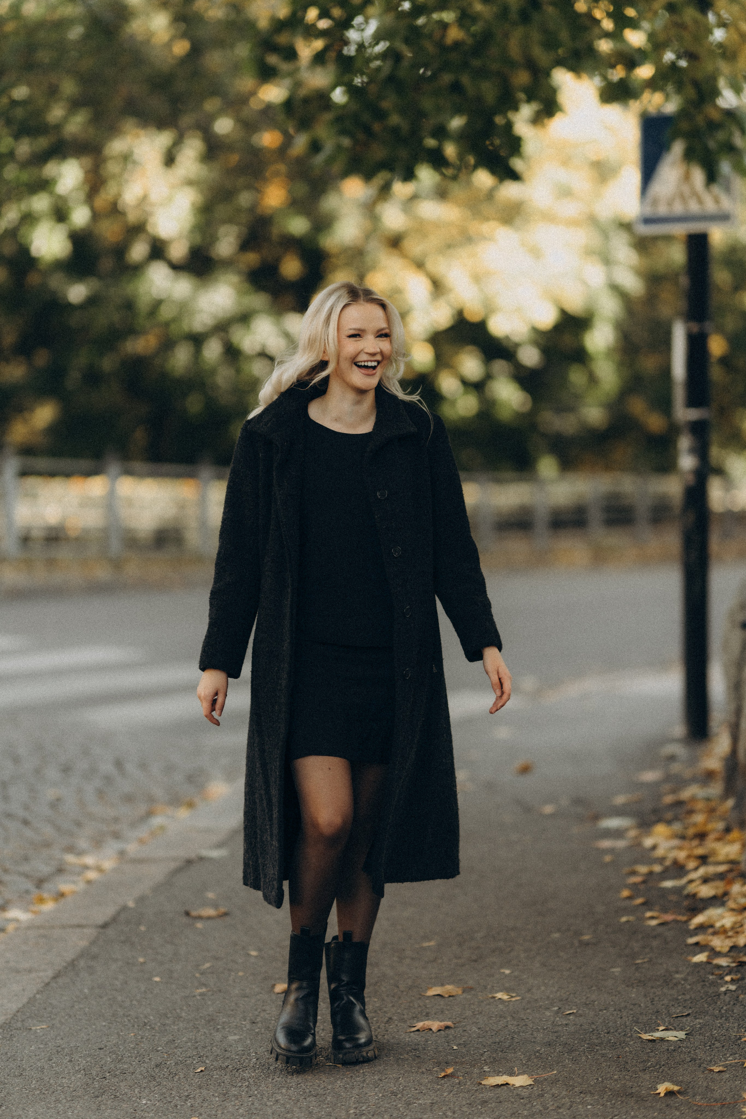 J&A. Wedding and portrait photographer in Helsinki Vickan O