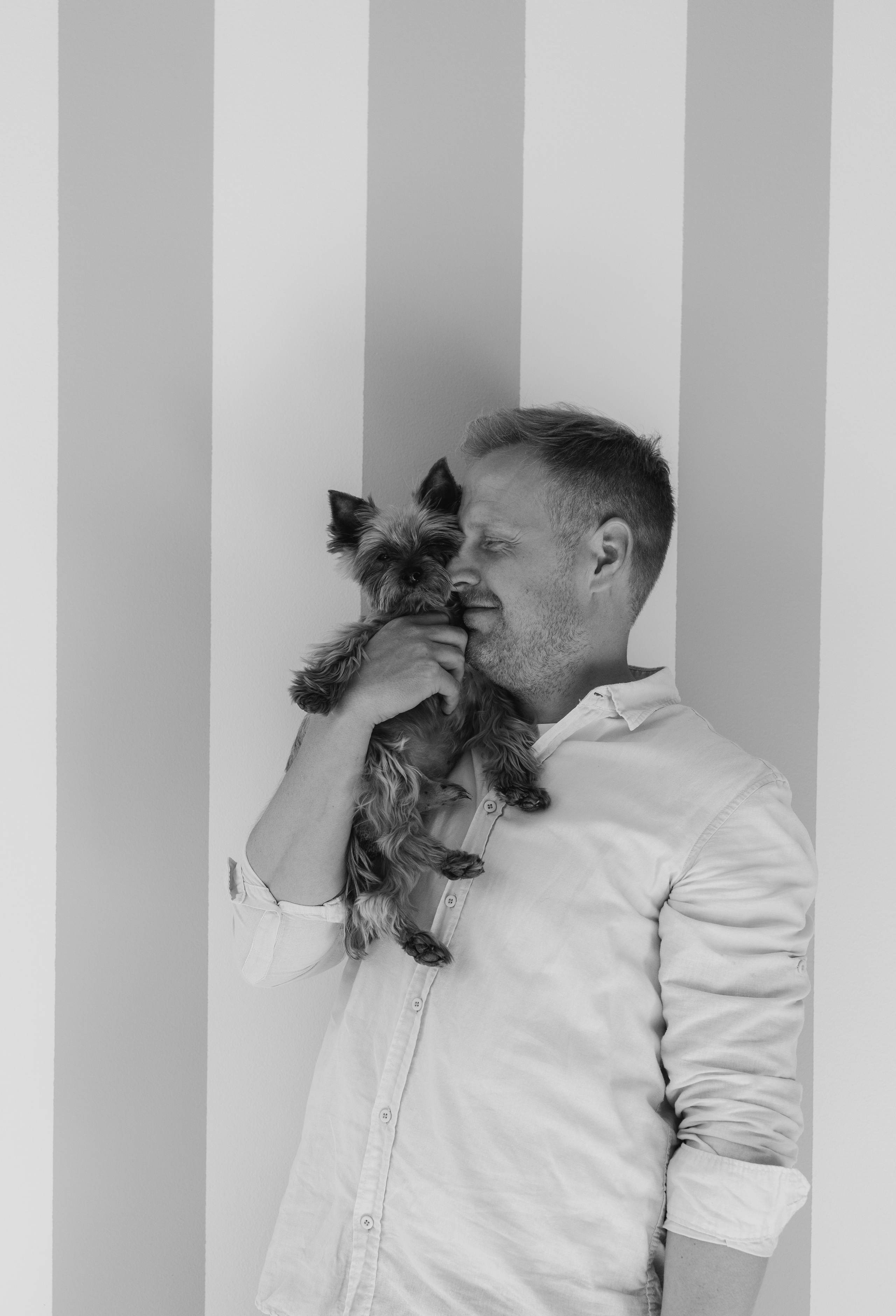 Wallun perhe. Wedding and portrait photographer in Helsinki Vickan O