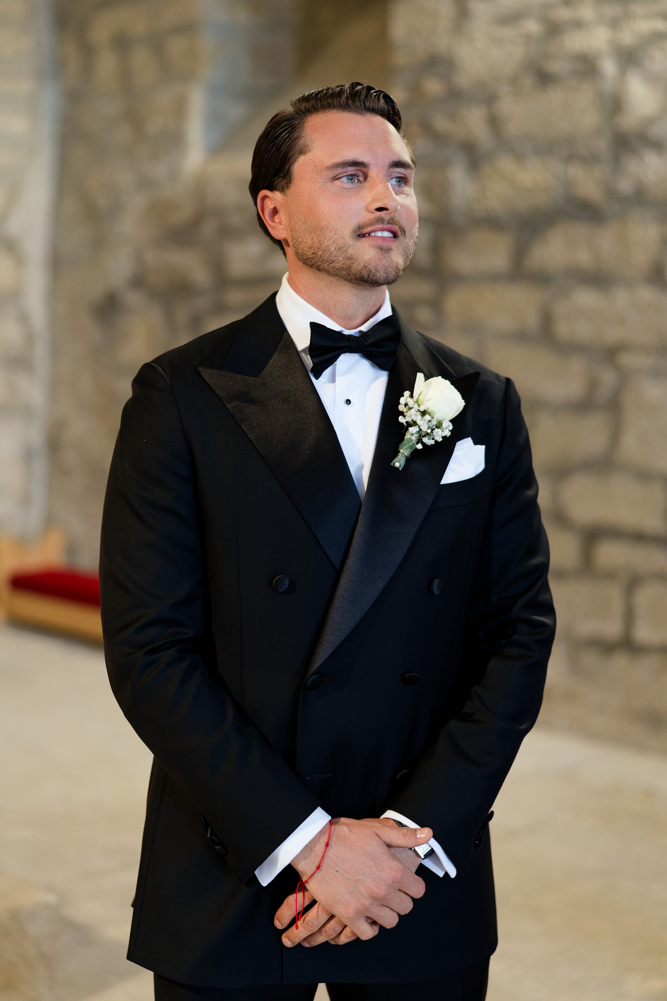 Wedding in Germany Preview