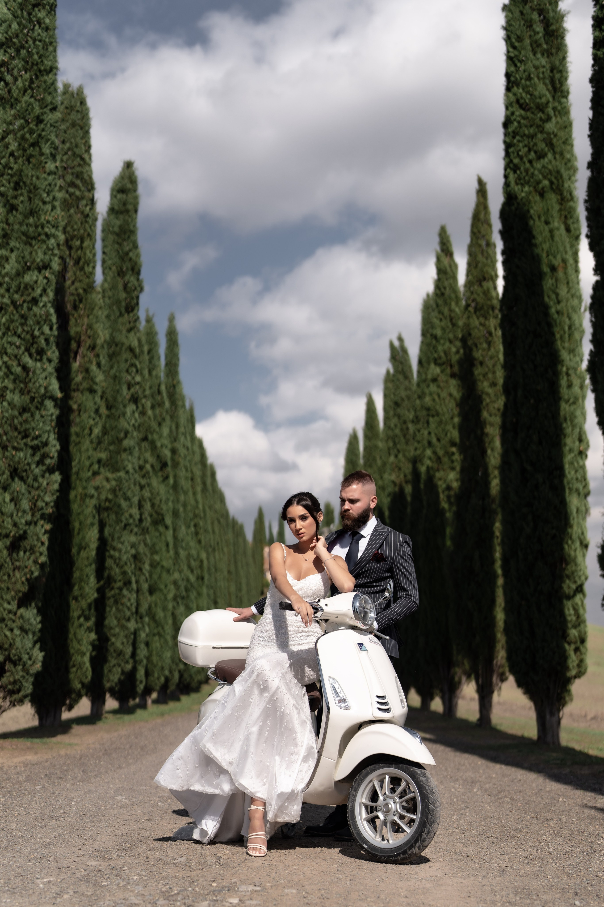Toscana. Si Studio Digital