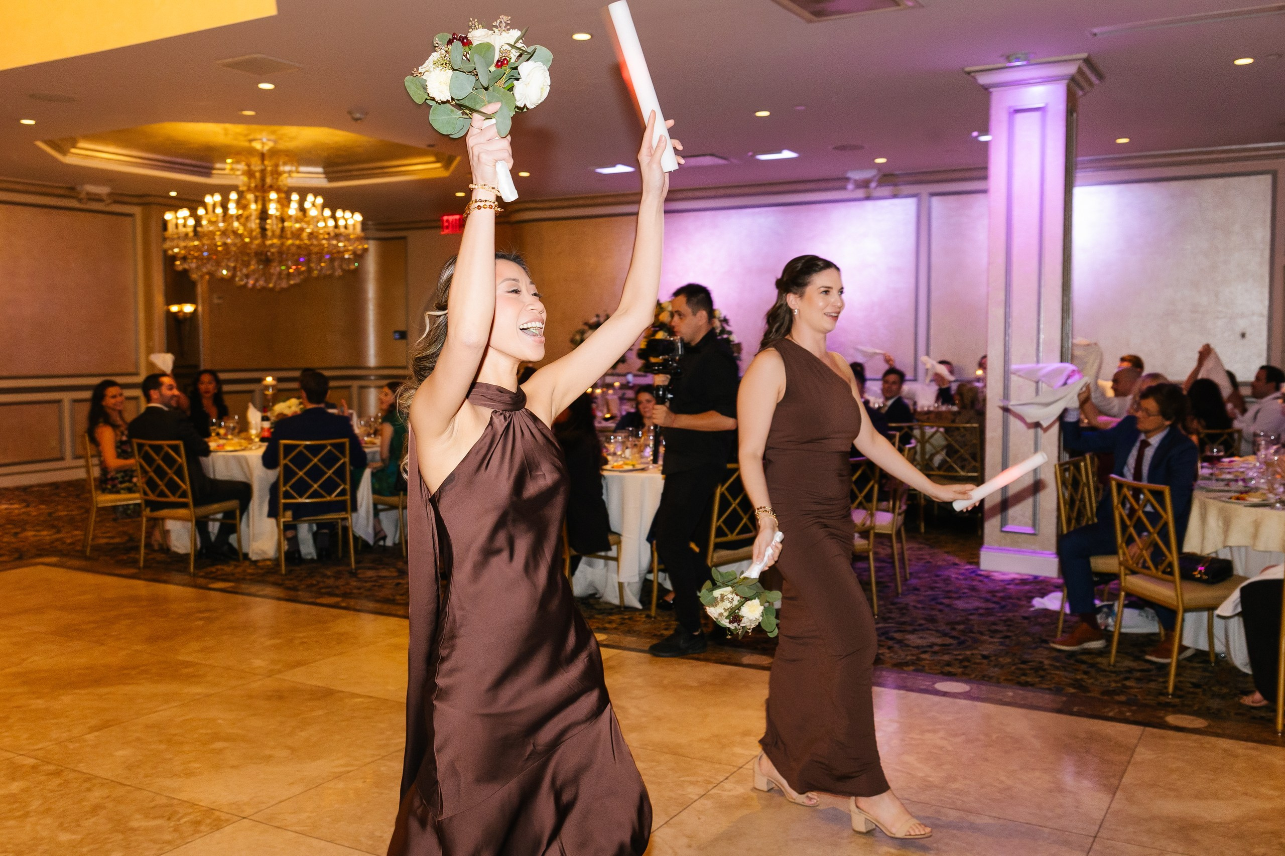 Lauren & Kory, New Rochelle, NY. Wedding Photo & Video