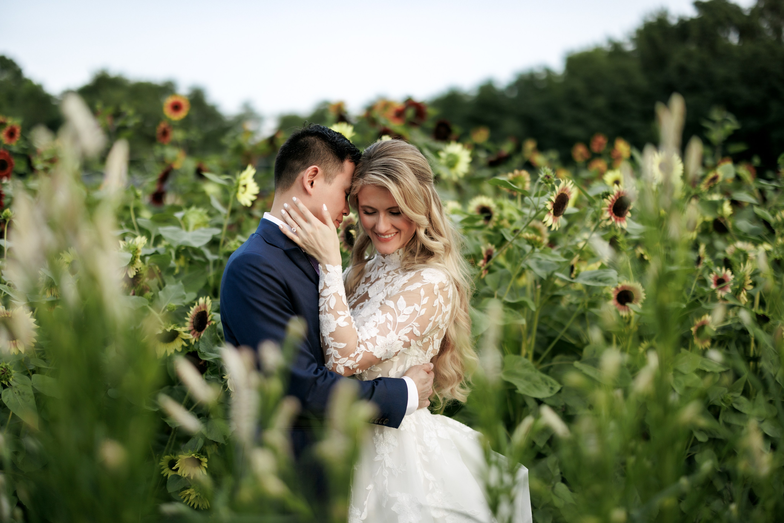 Agata & Eddie. Wedding Photo & Video