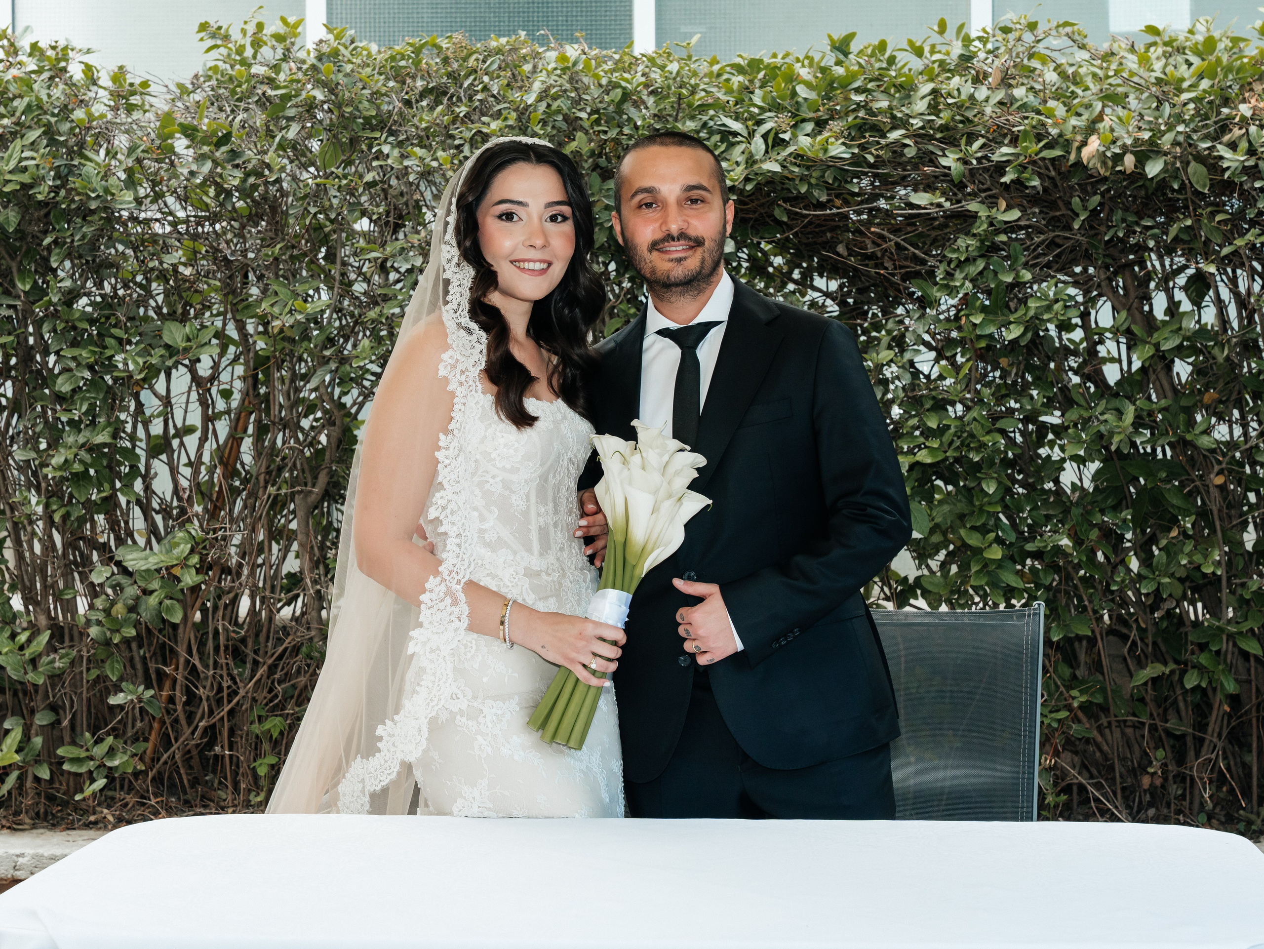 Wedding C & B. GK Photography – Capture the Moment