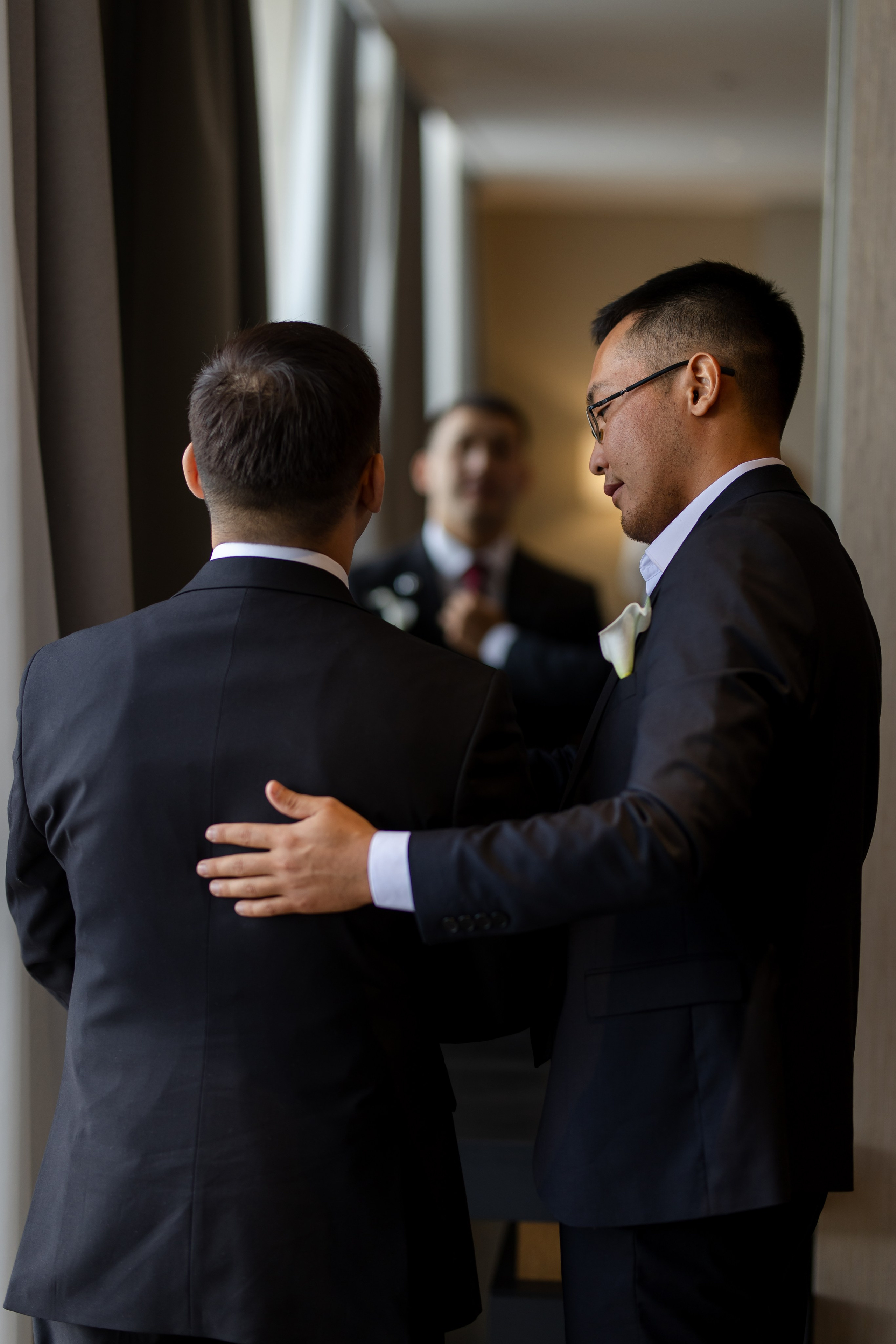 SOFIA. Mandarin.photo