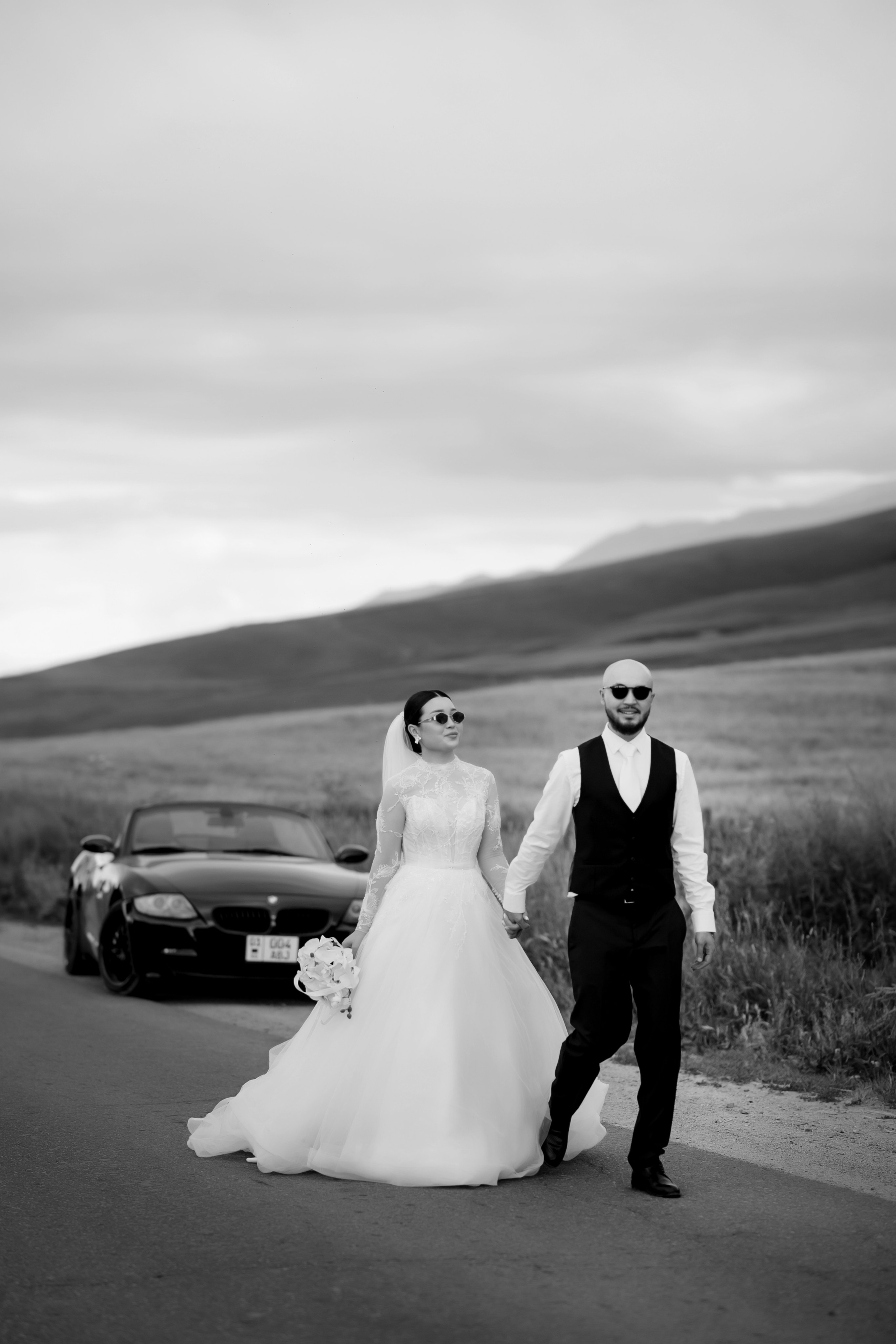 ДЕНЬ СВАДЬБЫ. Mandarin.photo