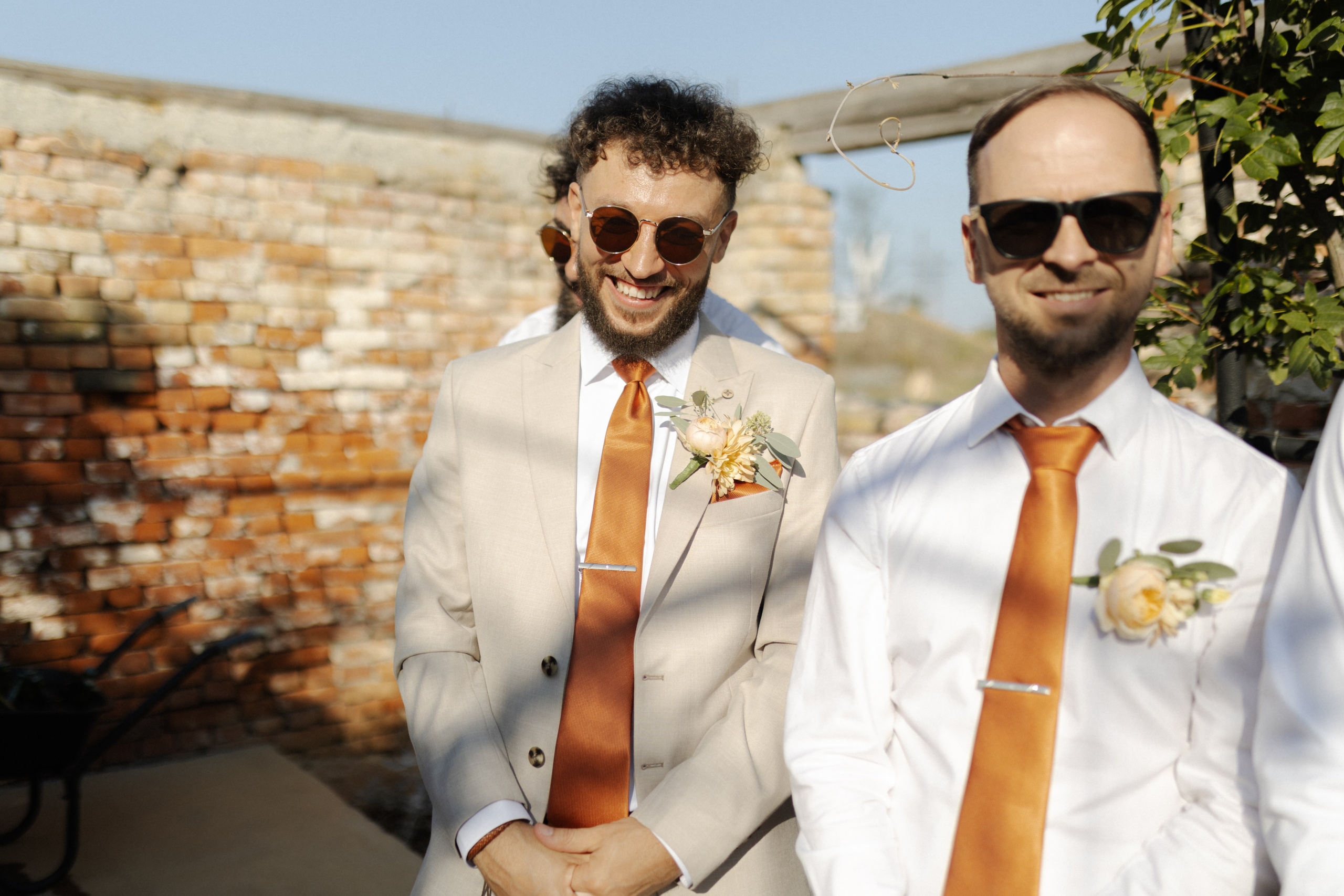 Wedding at Province Timisoara | Cristina & Robert. Wedding photographer and videographer based in Timisoara, Romania