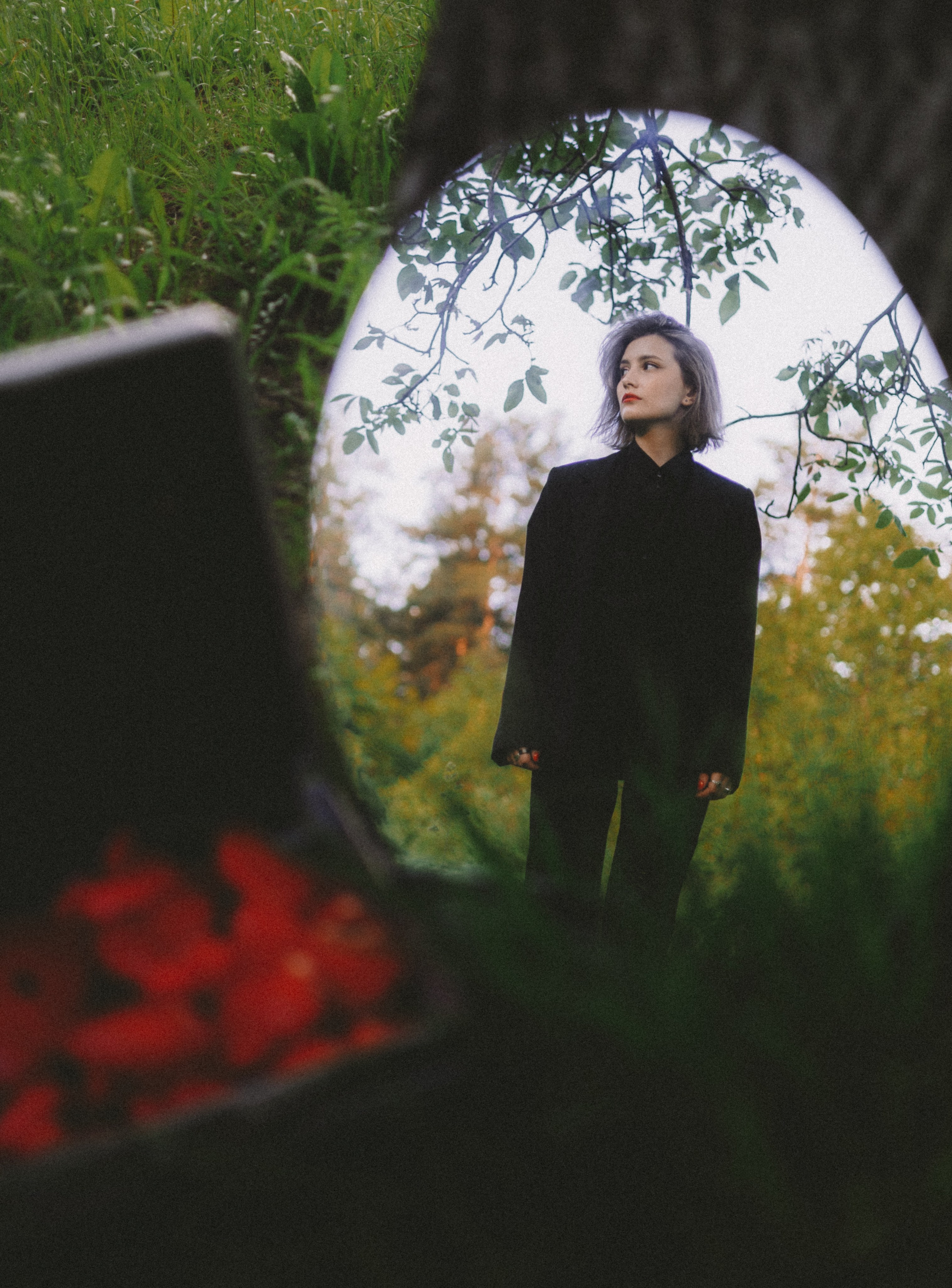 Ira. Портретный фотограф Александра Самозванова