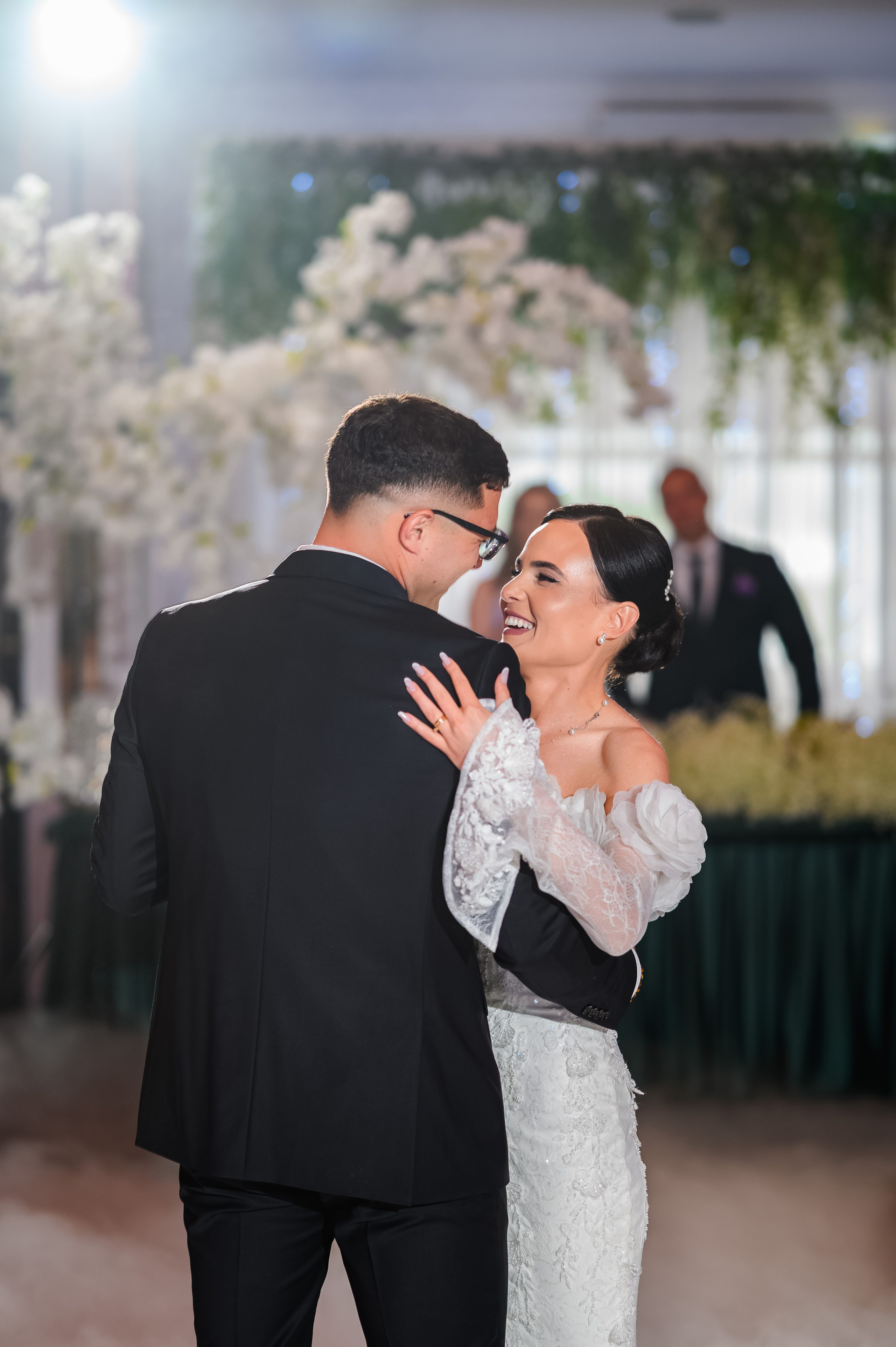 Dan & Cristina. Erik Bagy | Fotograf de Nuntă