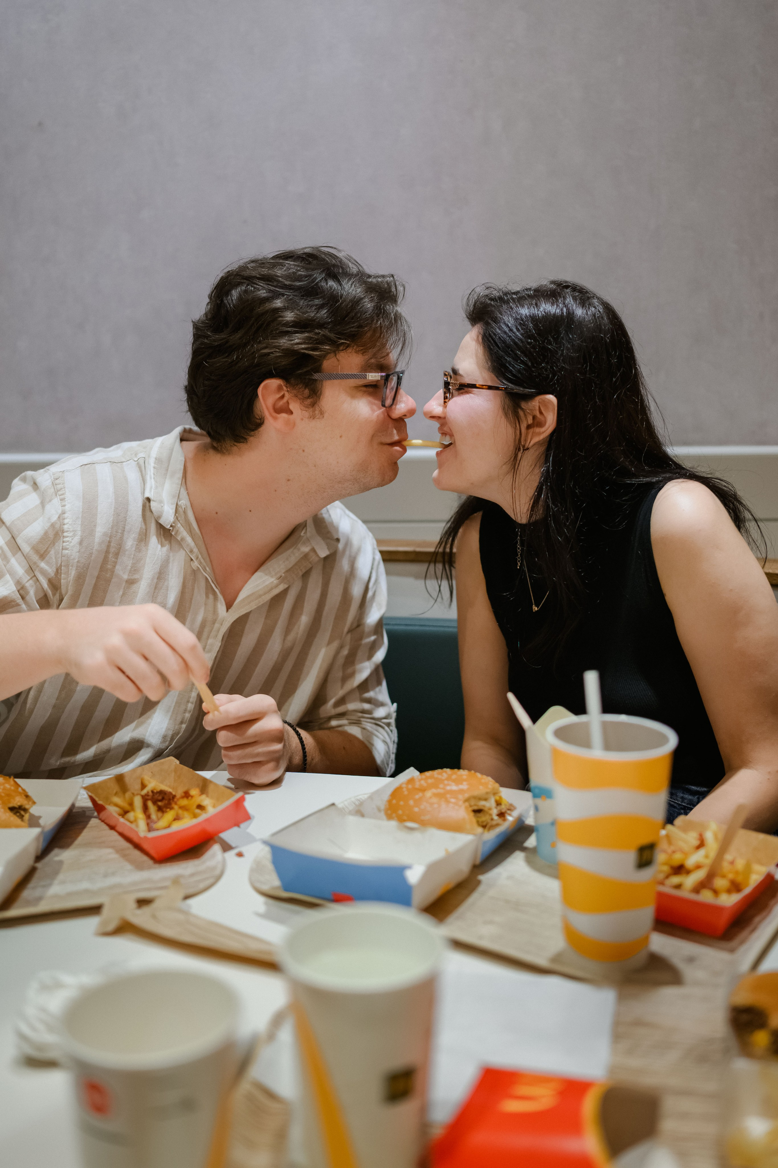 Bogdan & Hanna. Erik Bagy | Fotograf de Nuntă