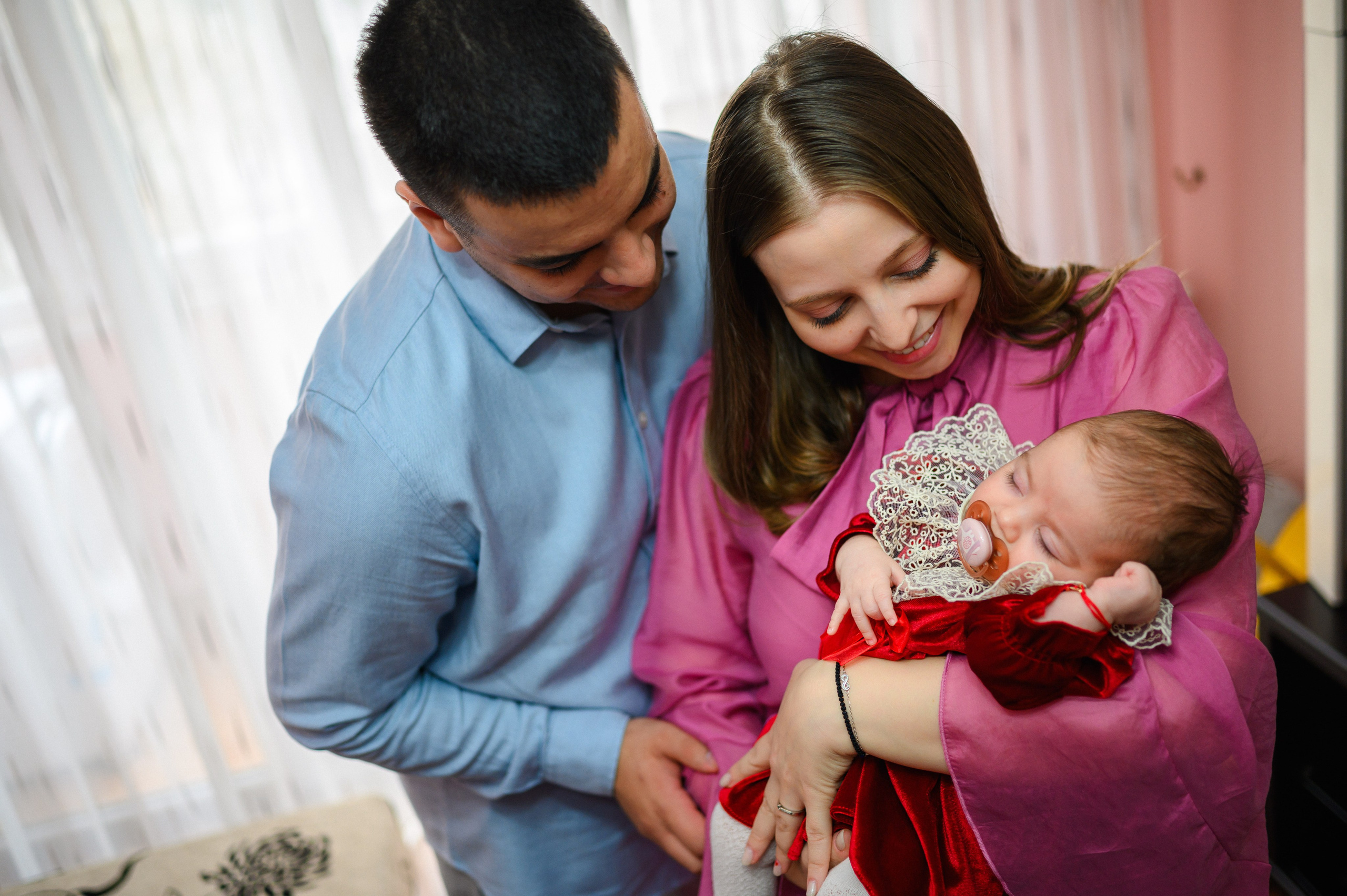 Karla Andreea. Erik Bagy | Fotograf de Nuntă