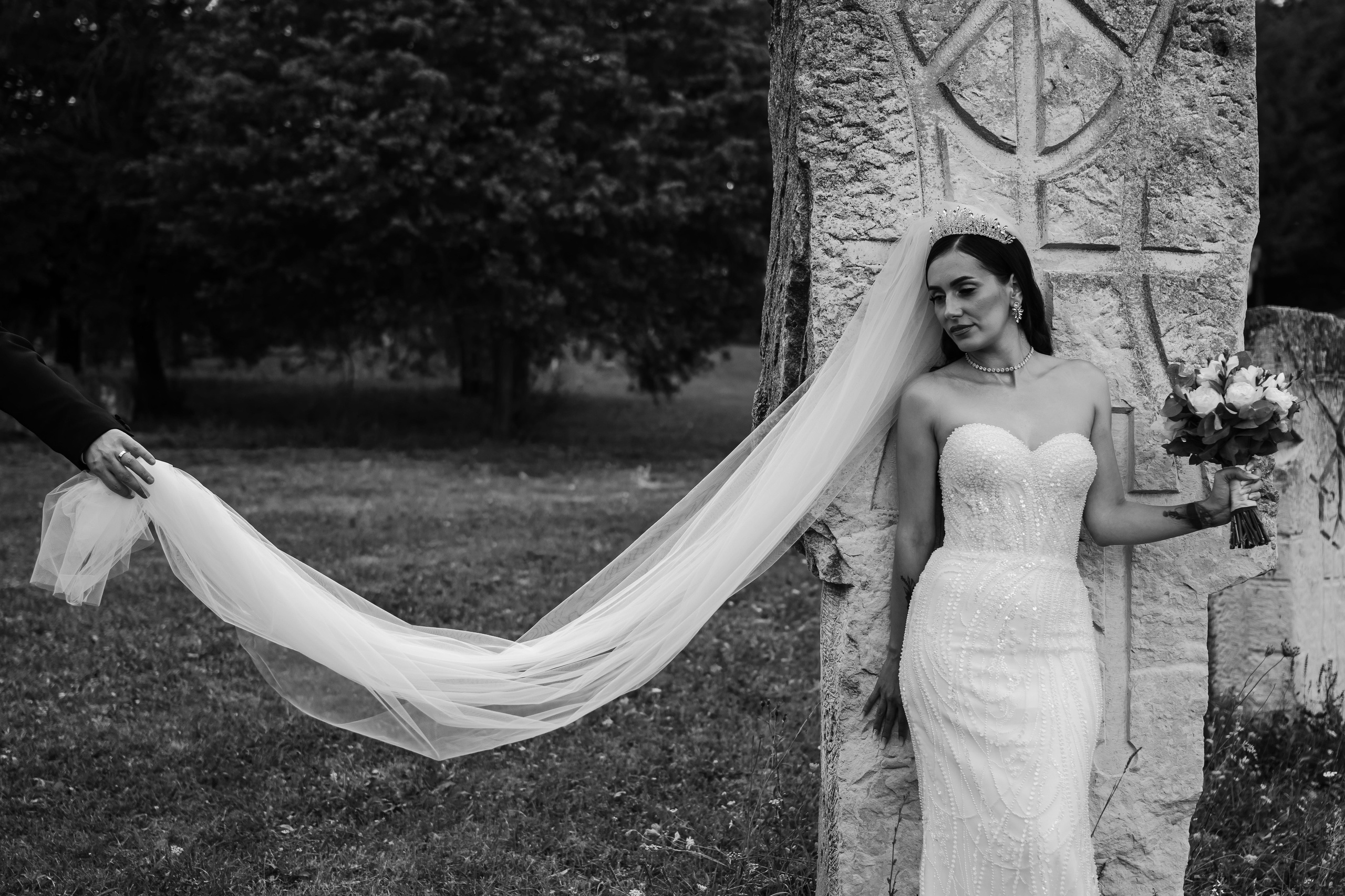 Adrian & Iraida. Erik Bagy | Fotograf de Nuntă