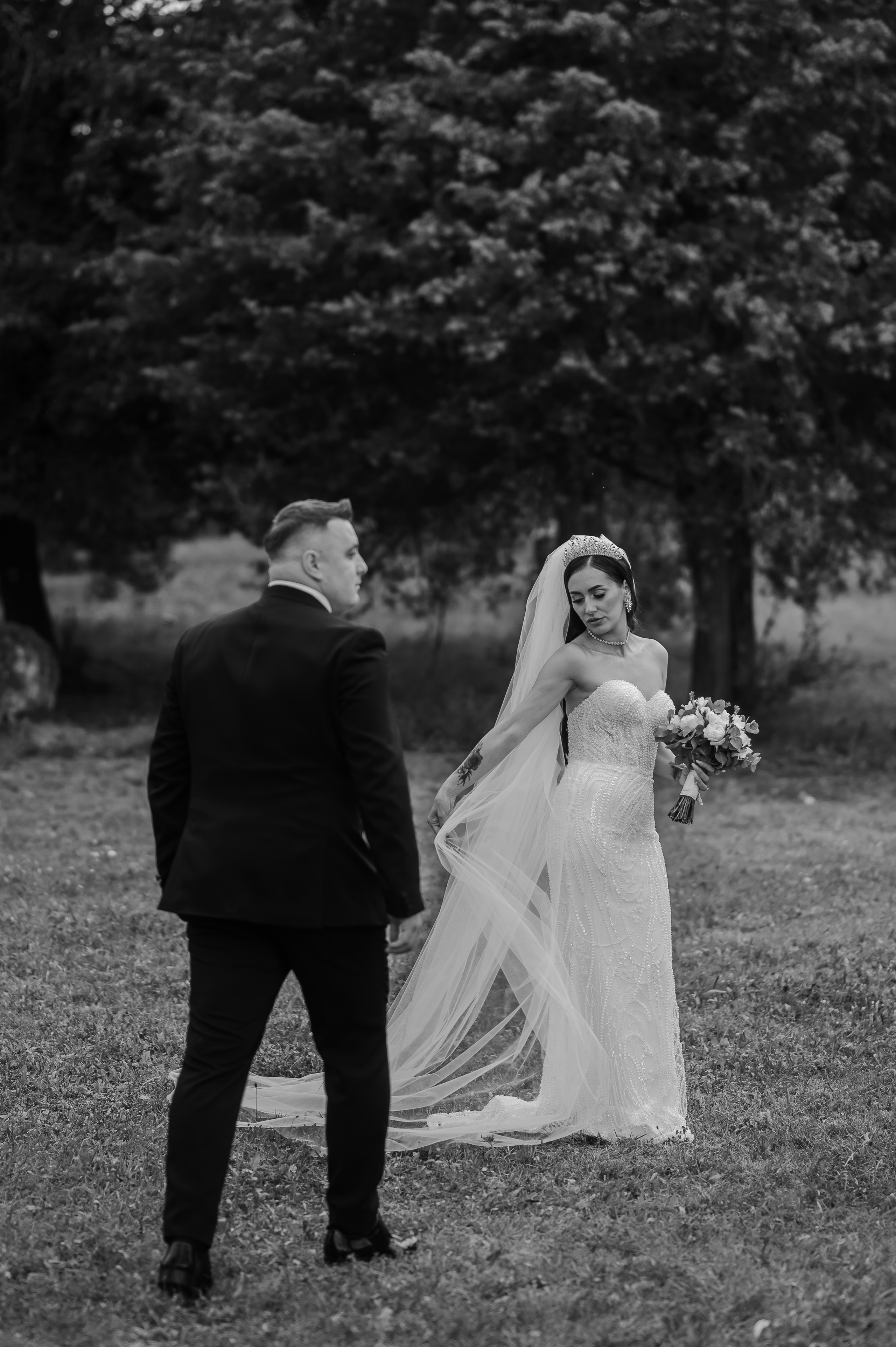 Adrian & Iraida. Erik Bagy | Fotograf de Nuntă