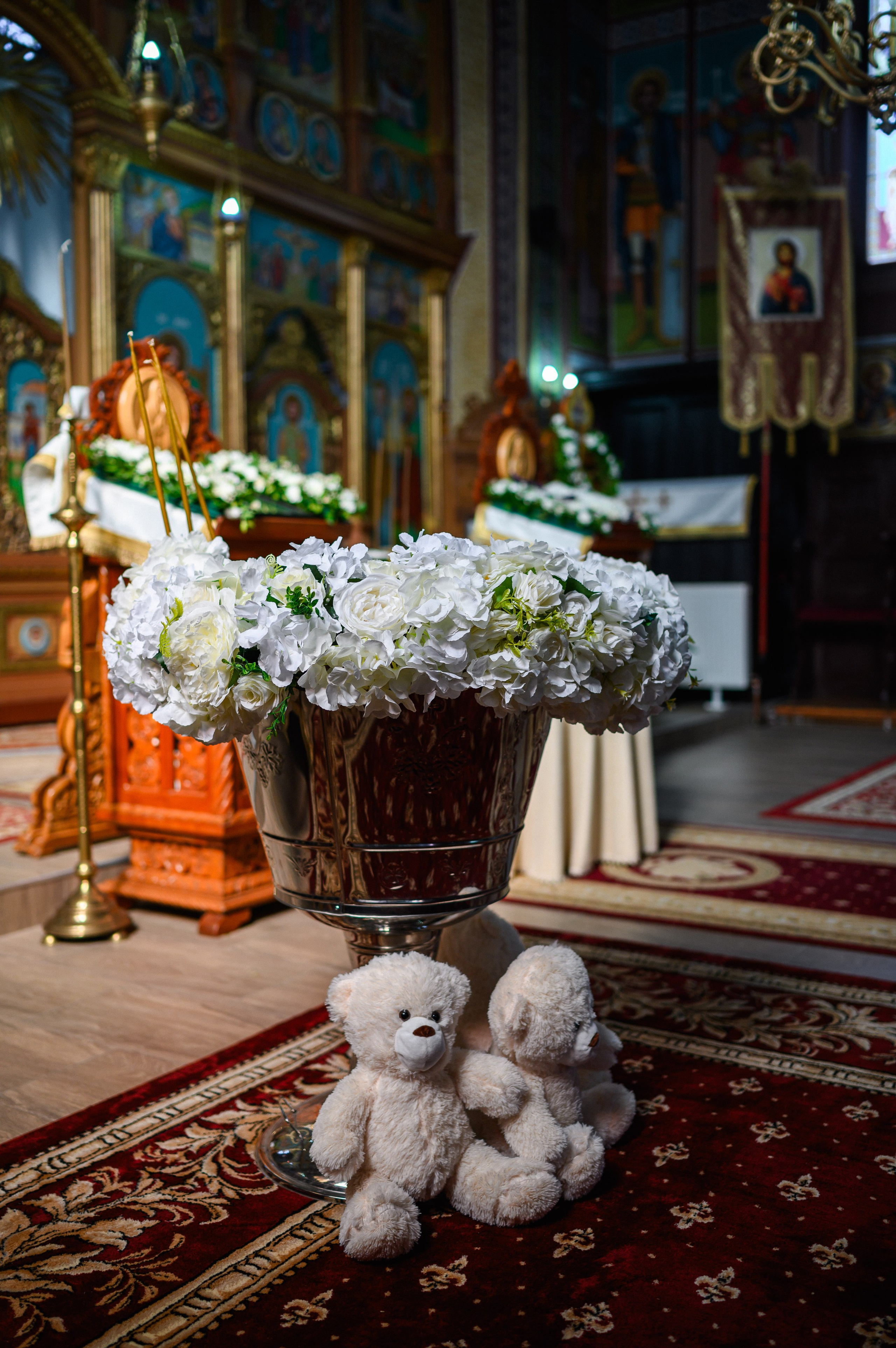 Cezara Maria. Erik Bagy | Fotograf de Nuntă