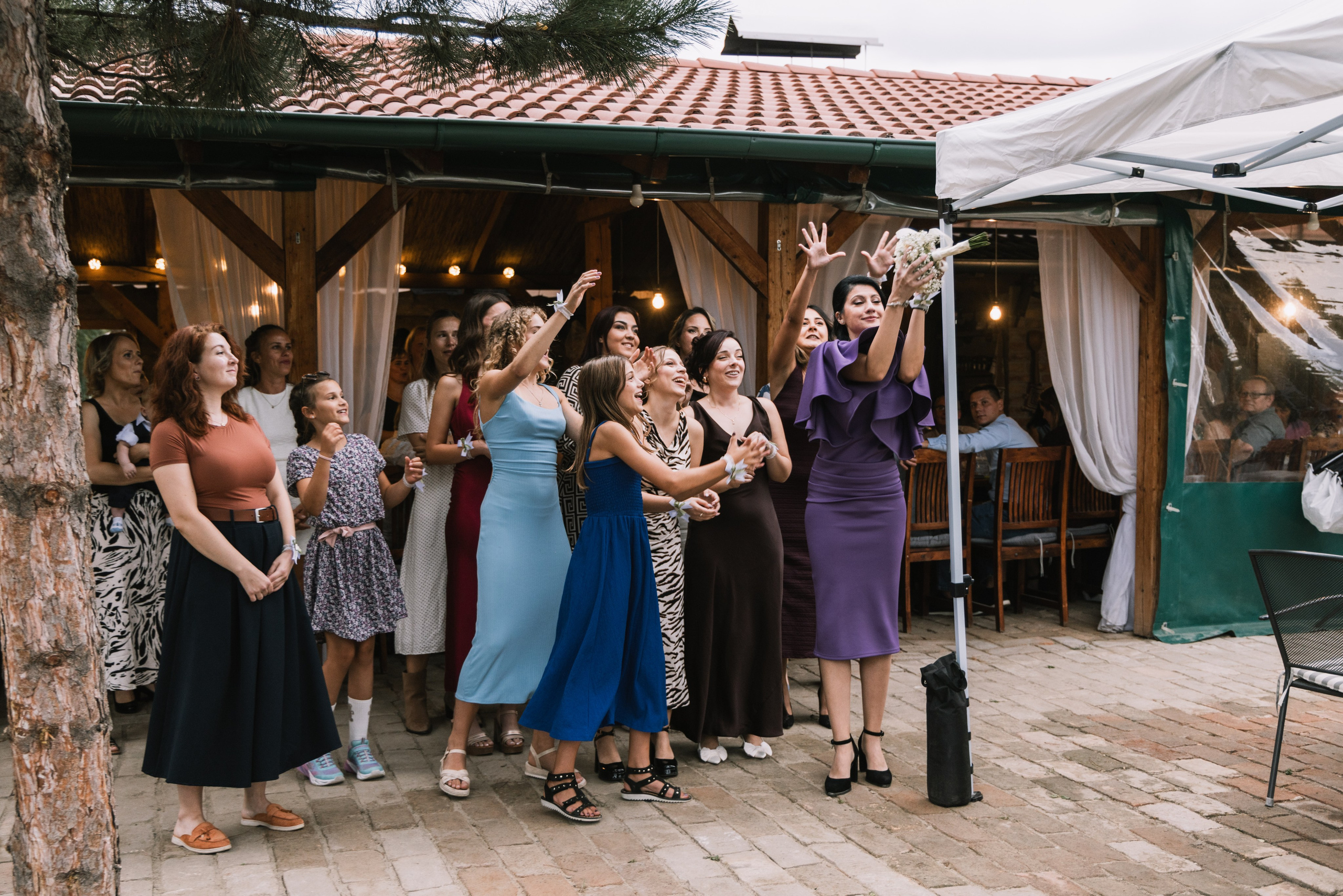 Gordana i Nebojša. Wedding fotograf u Srbiji – Bojan Vijatov
