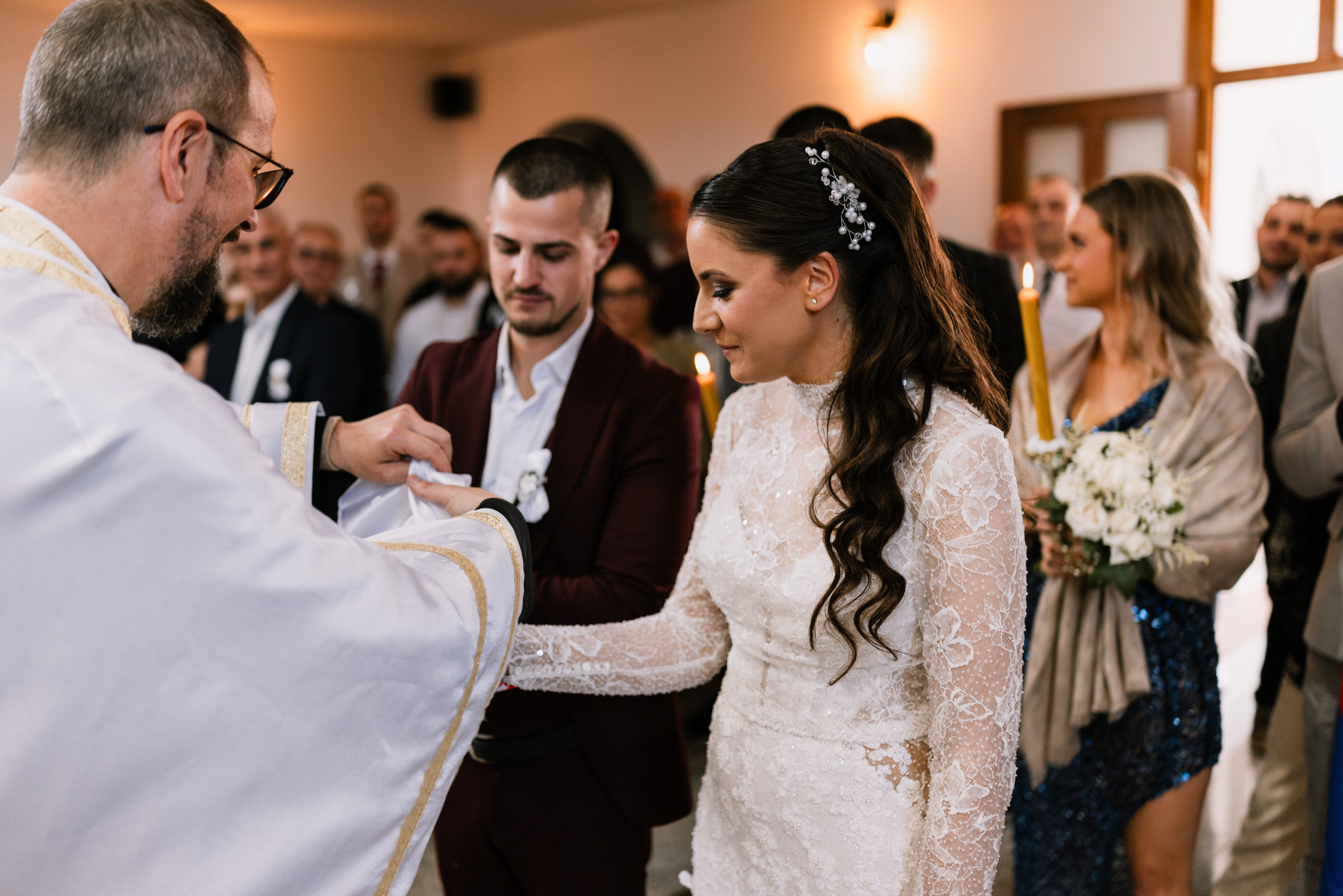 Vanja i Jovan. Wedding fotograf u Srbiji – Bojan Vijatov