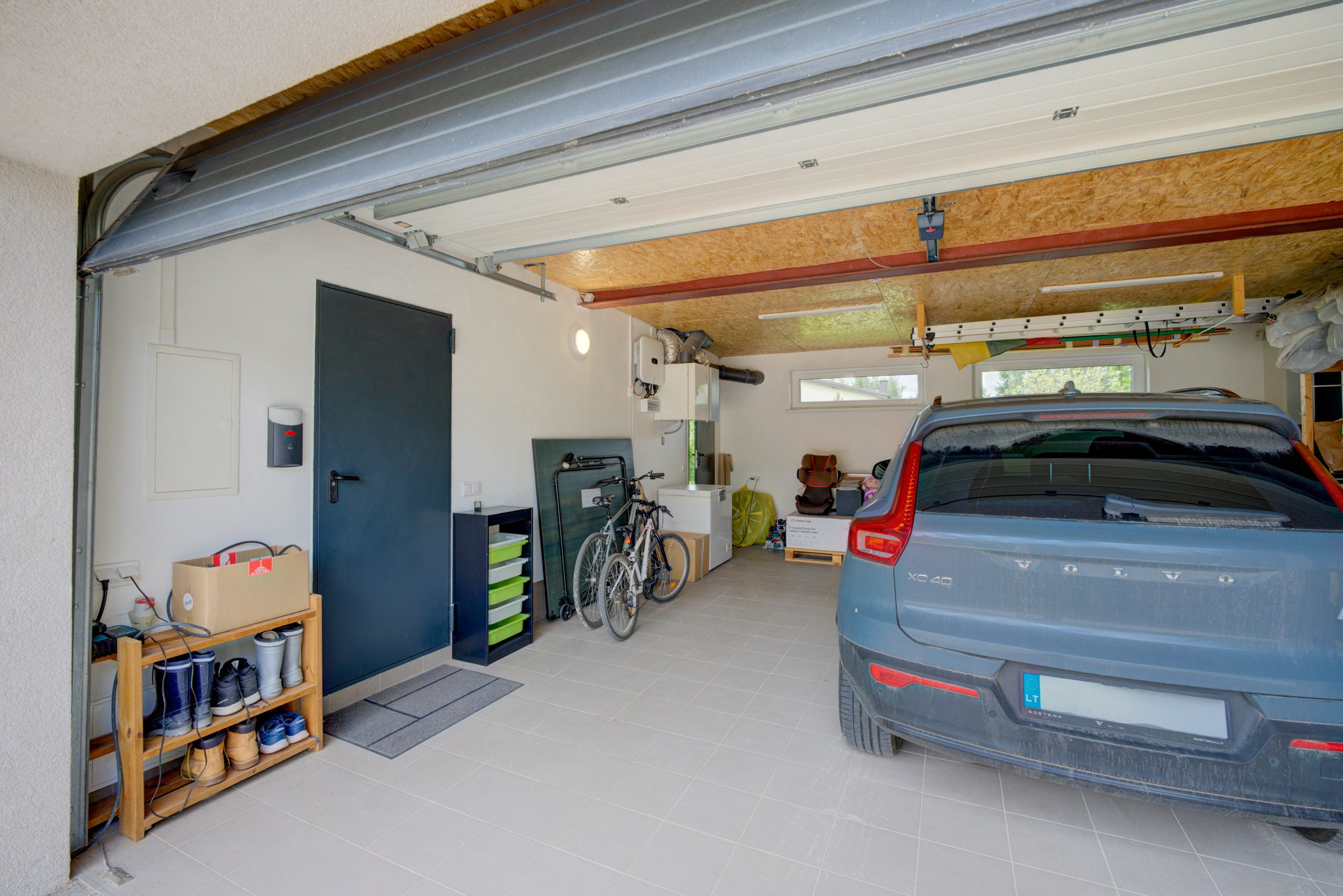 M. Krupavičiaus g. 18. Elina Sapiega fotografė Vilniuje