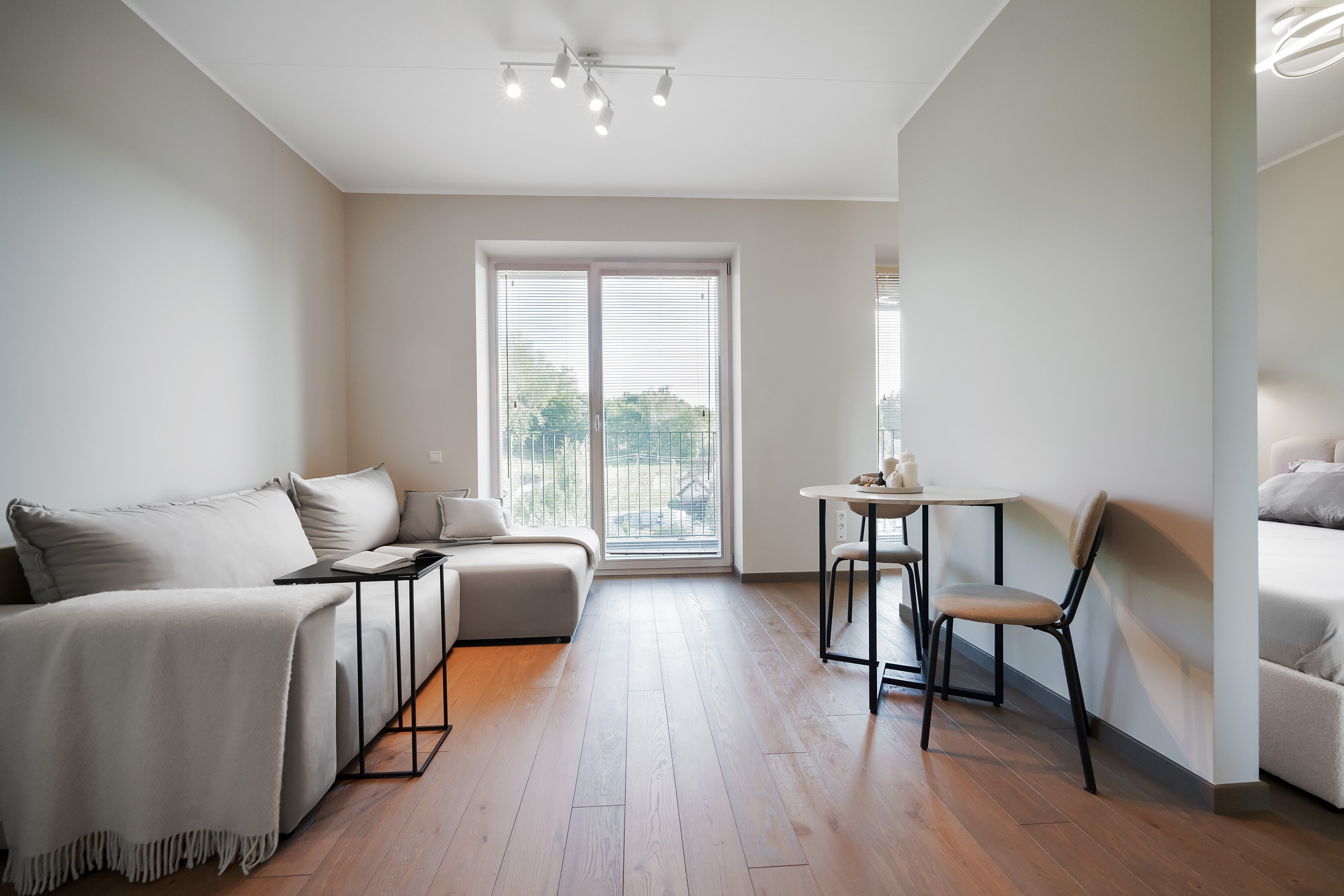 Kaukysos g. 3. Elina Sapiega fotografė Vilniuje