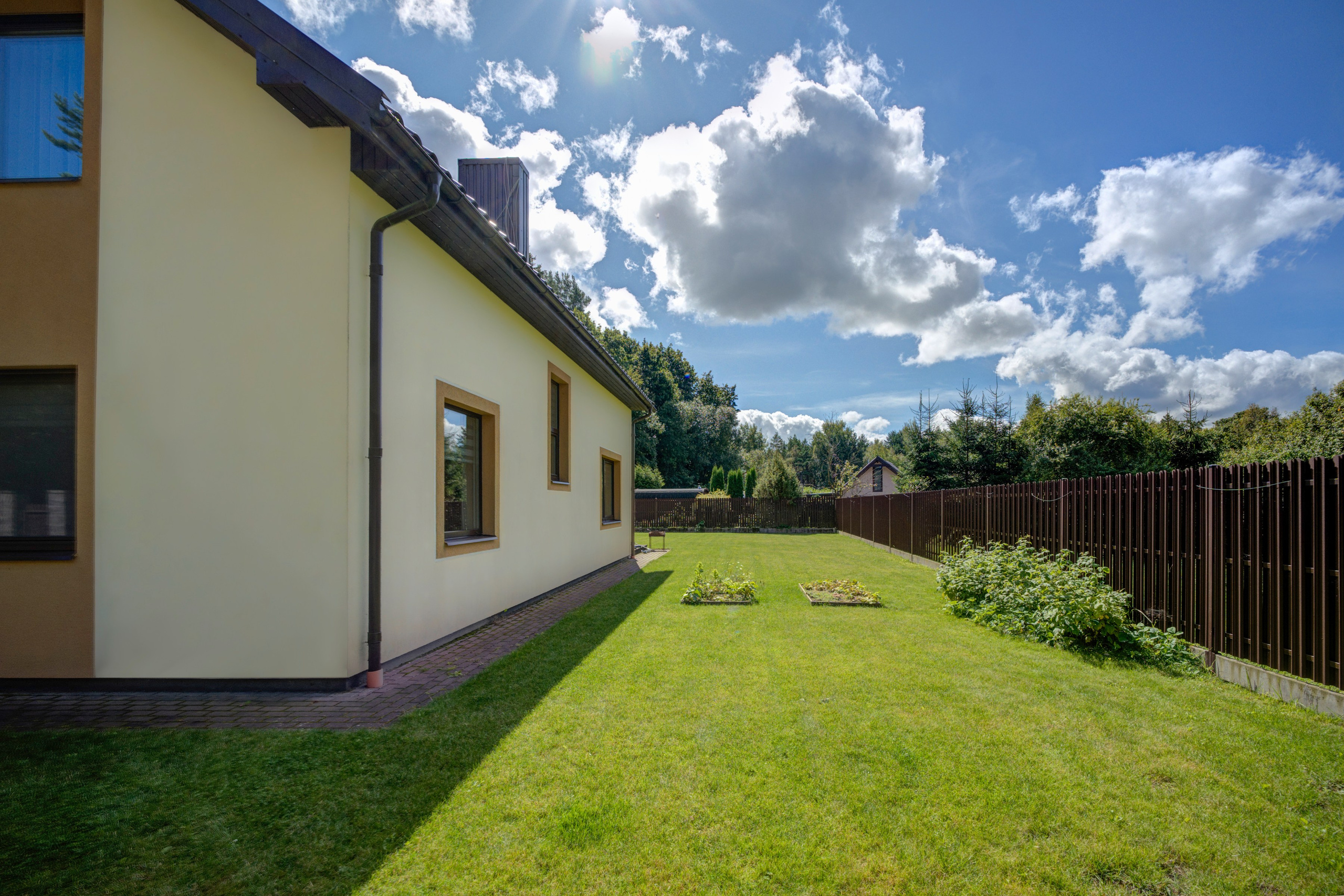 Č. Milošo g. Zujūnai, Vilnius. Elina Sapiega fotografė Vilniuje