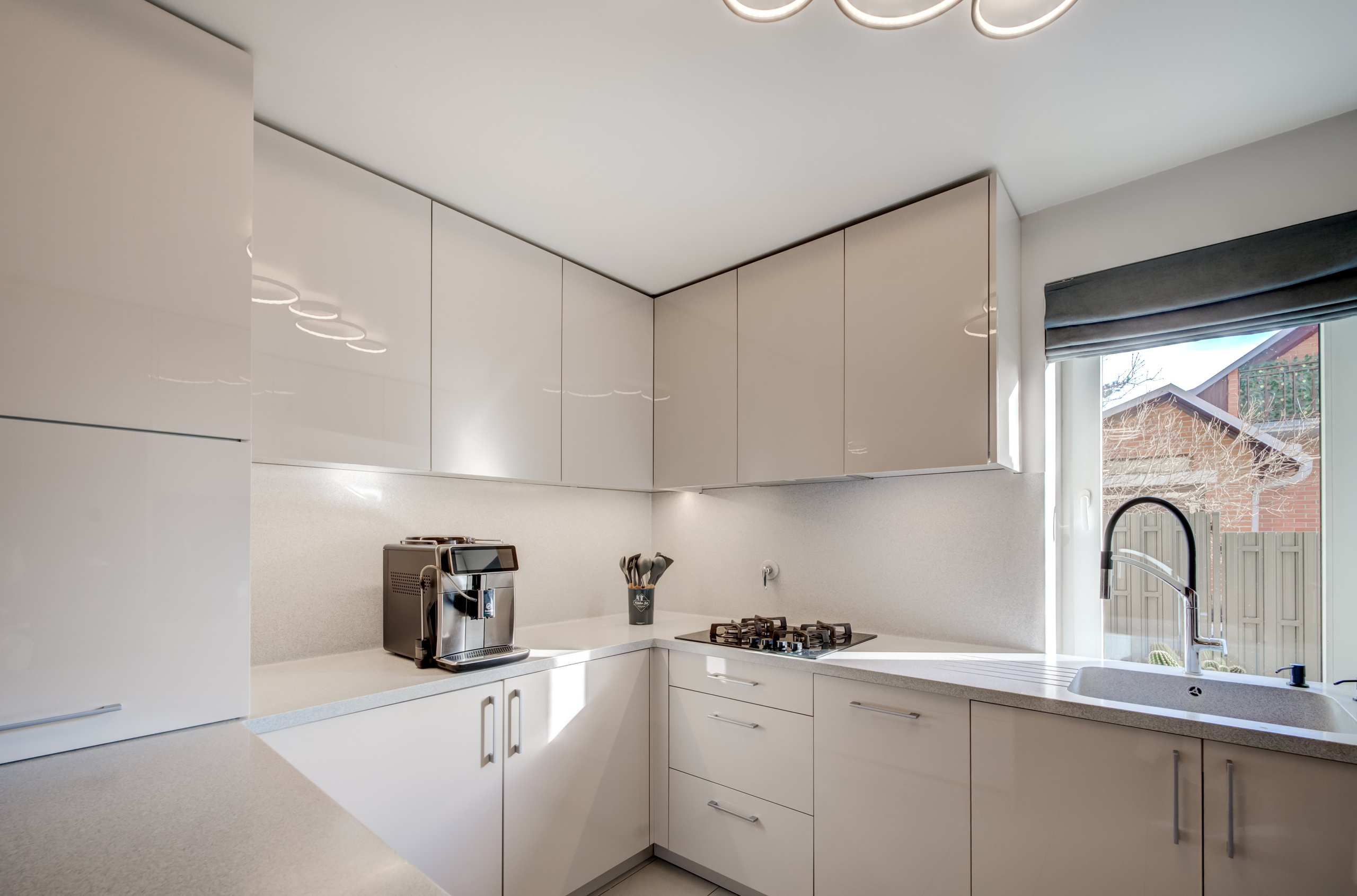 Korių g. 34, Vilnius. Elina Sapiega fotografė Vilniuje