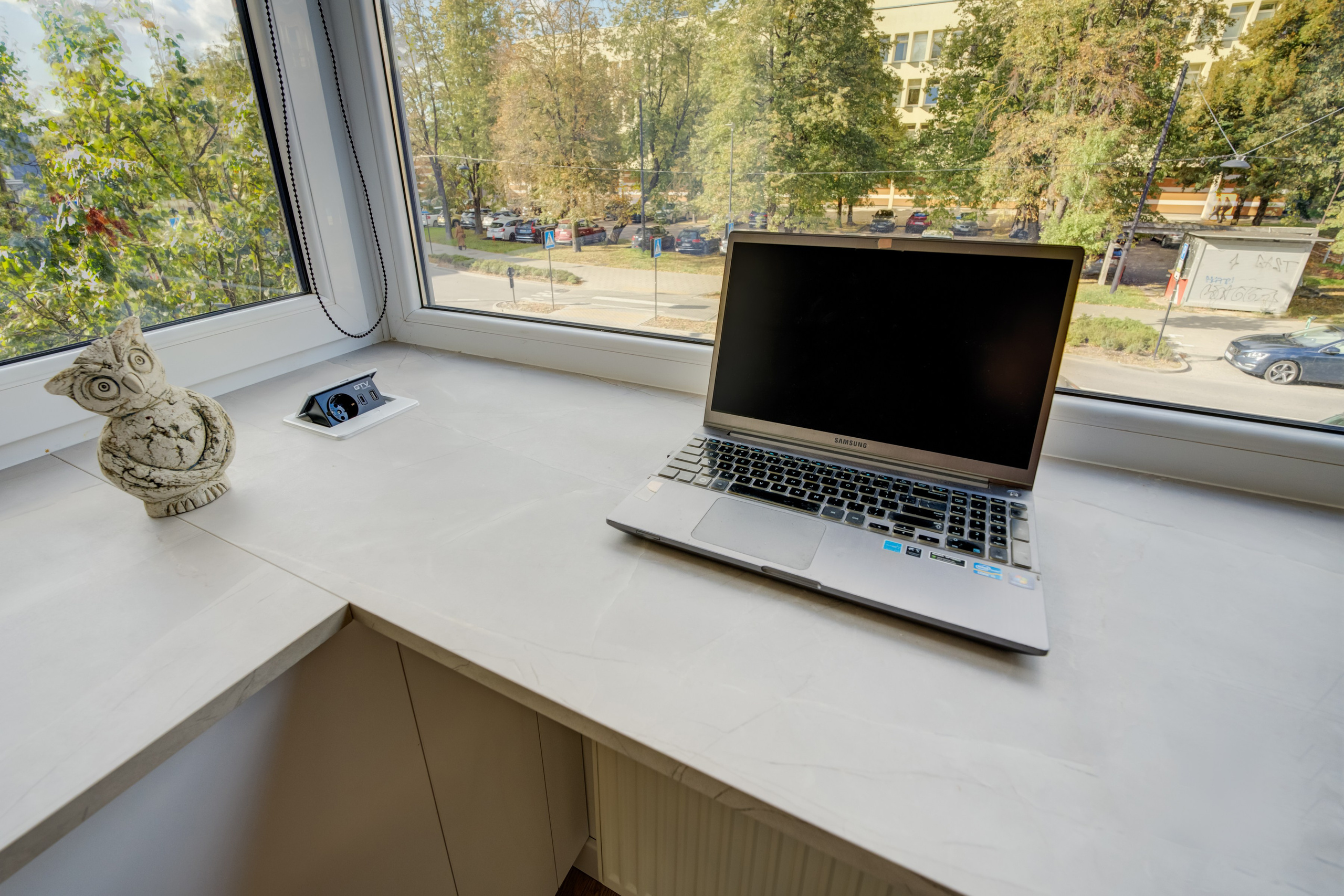 Birželio 23-sios g. 15. Elina Sapiega fotografė Vilniuje