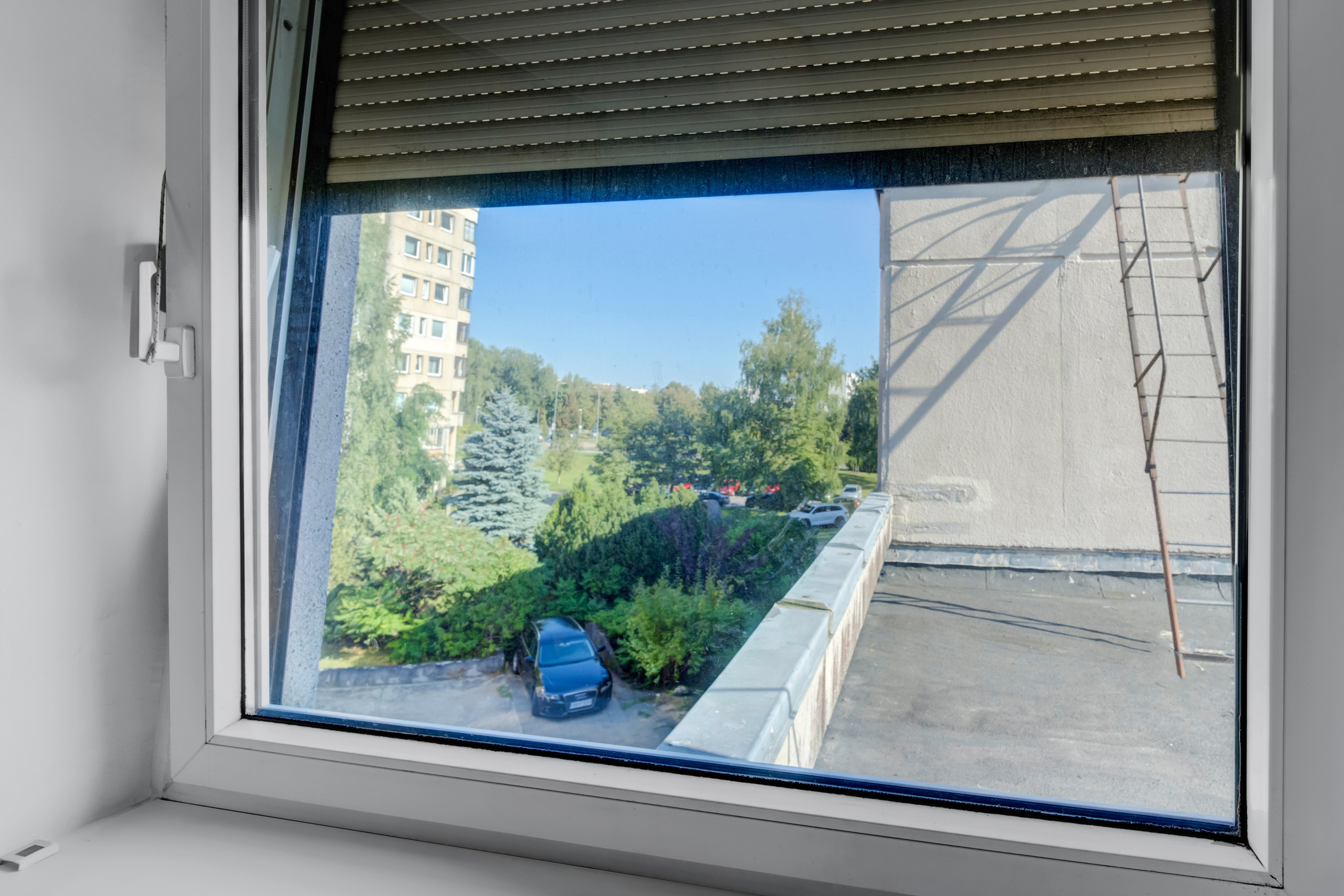 Pašilaičių 18, Vilnius. Elina Sapiega fotografė Vilniuje