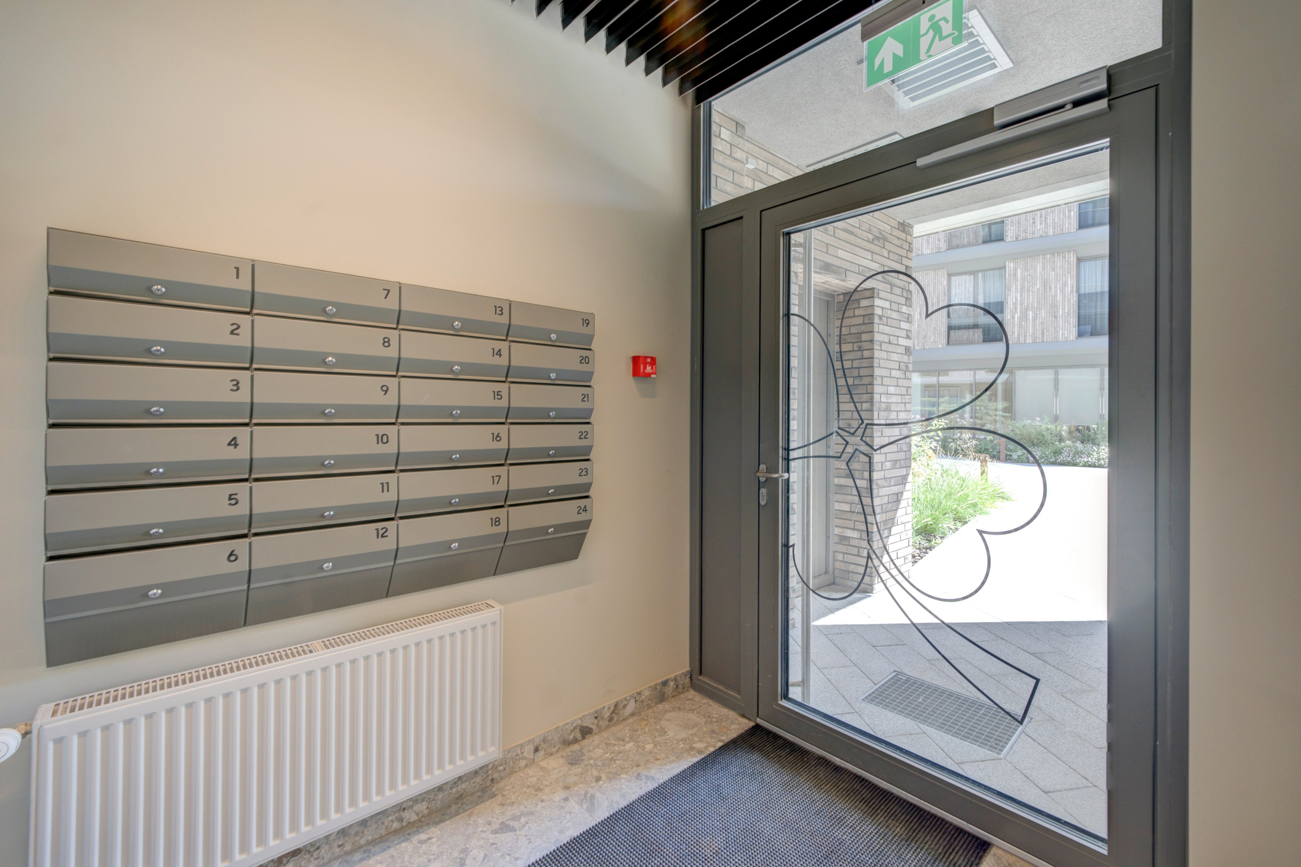 Kalvarijų g. 55. Elina Sapiega fotografė Vilniuje