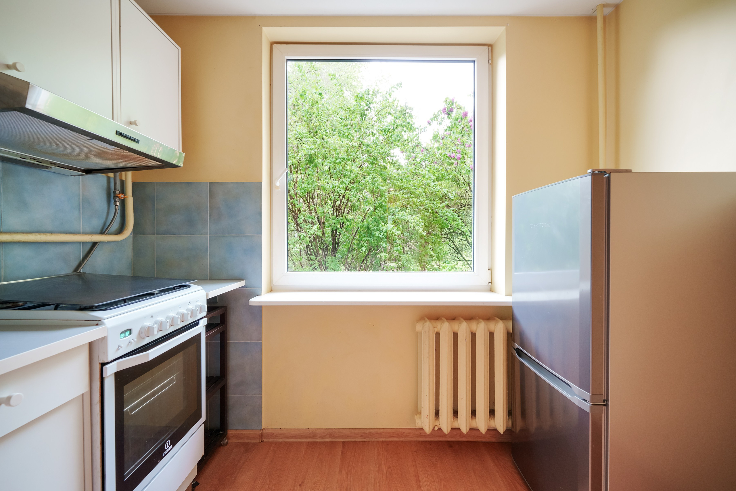 Antakalnio g. 64. Elina Sapiega fotografė Vilniuje