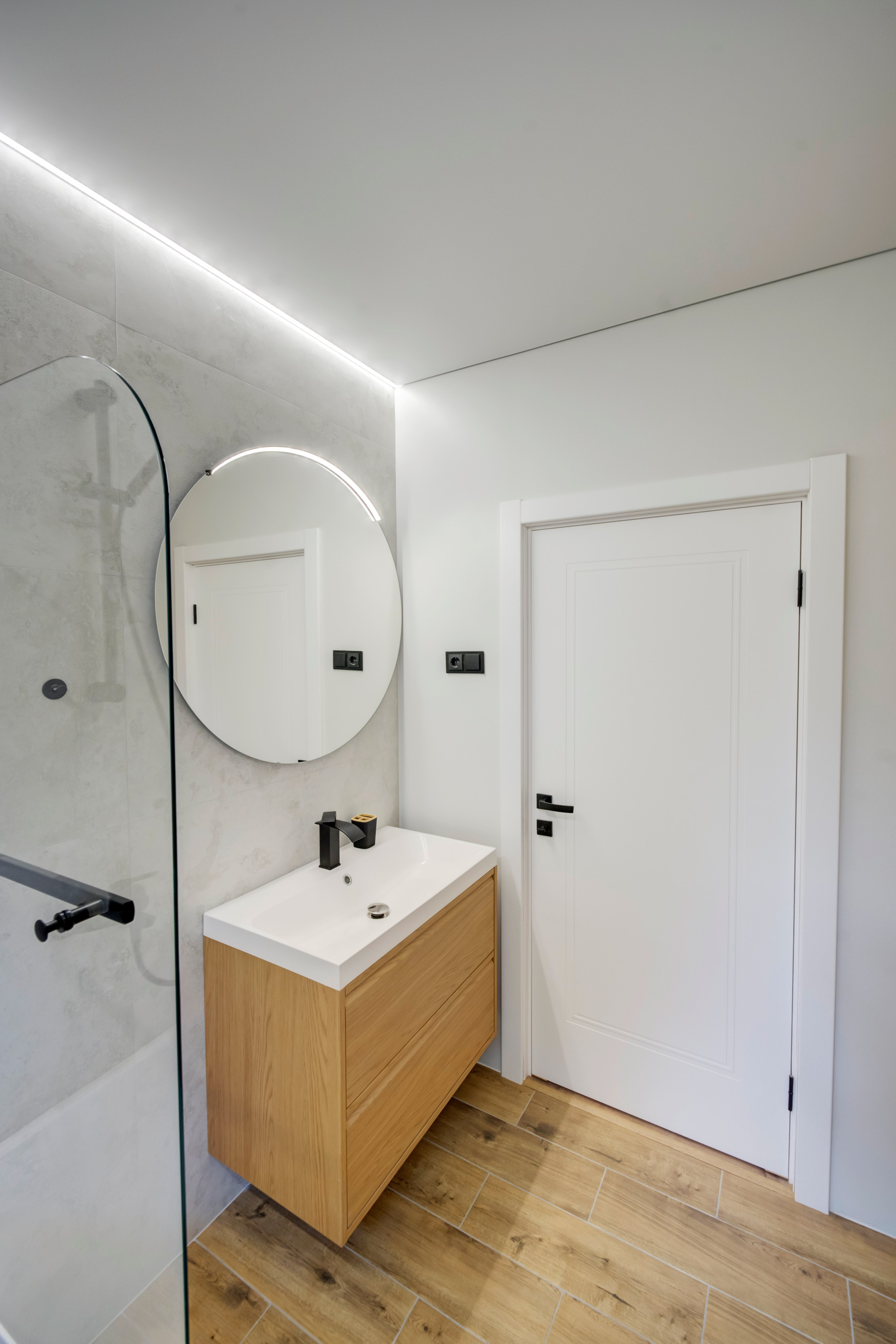 Knignešių g. namas. Elina Sapiega fotografė Vilniuje