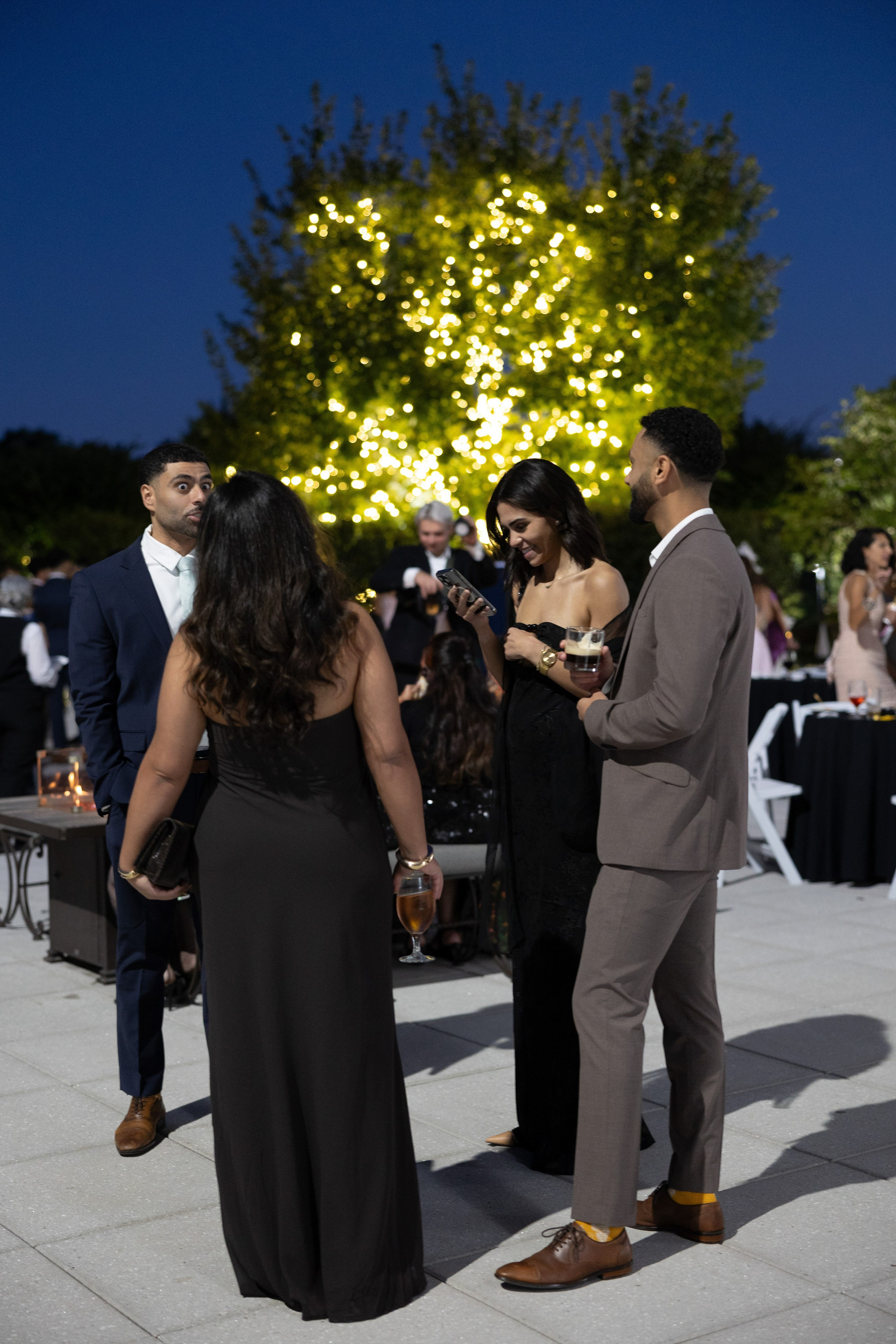 Kermina and Mark at The Palace at Somerset Park | Traditional Coptic Wedding in New Jersey