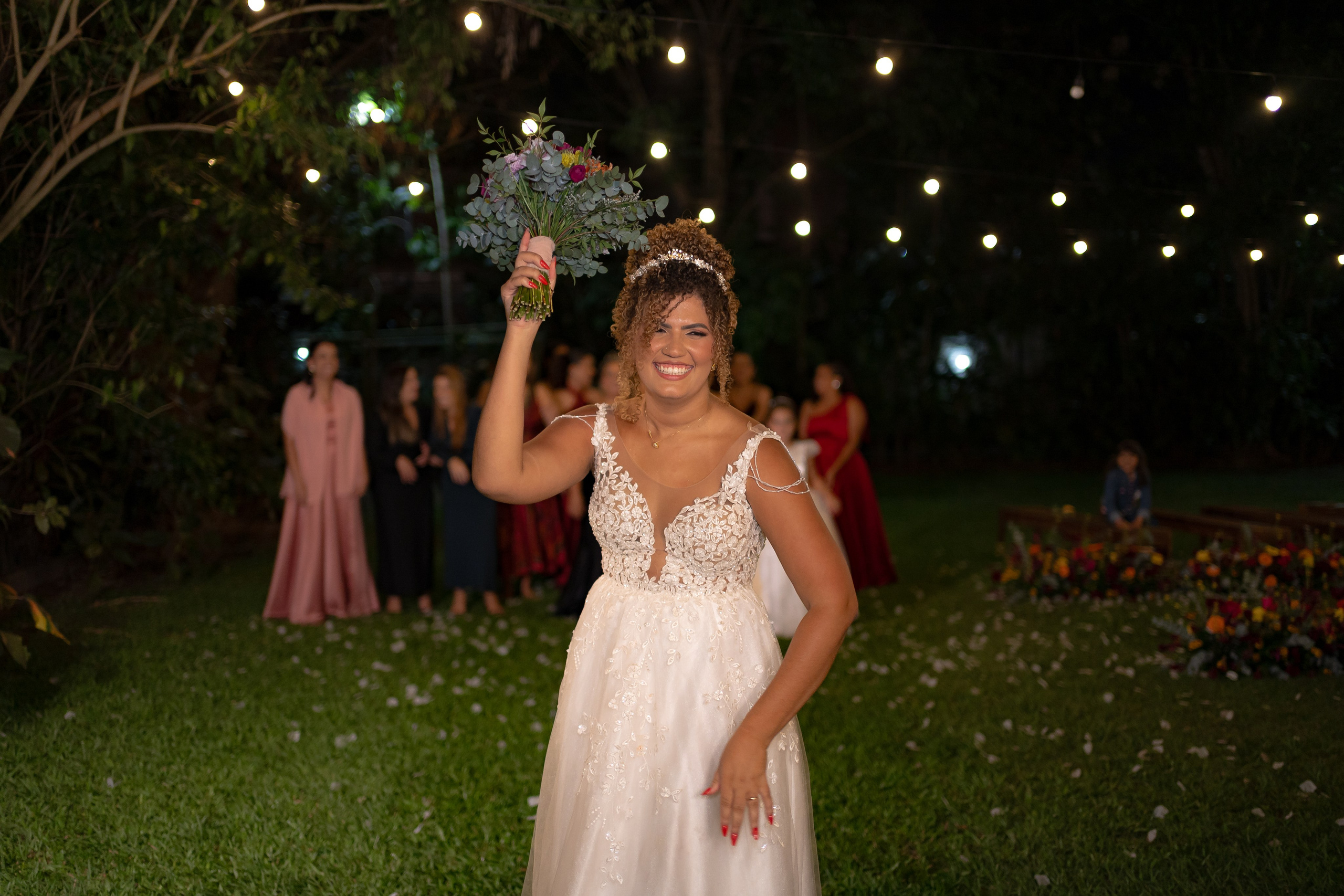 Casamento Aghata Cláudia & Mateus. Cristofr Jhons | Fotógrafo de Casamento