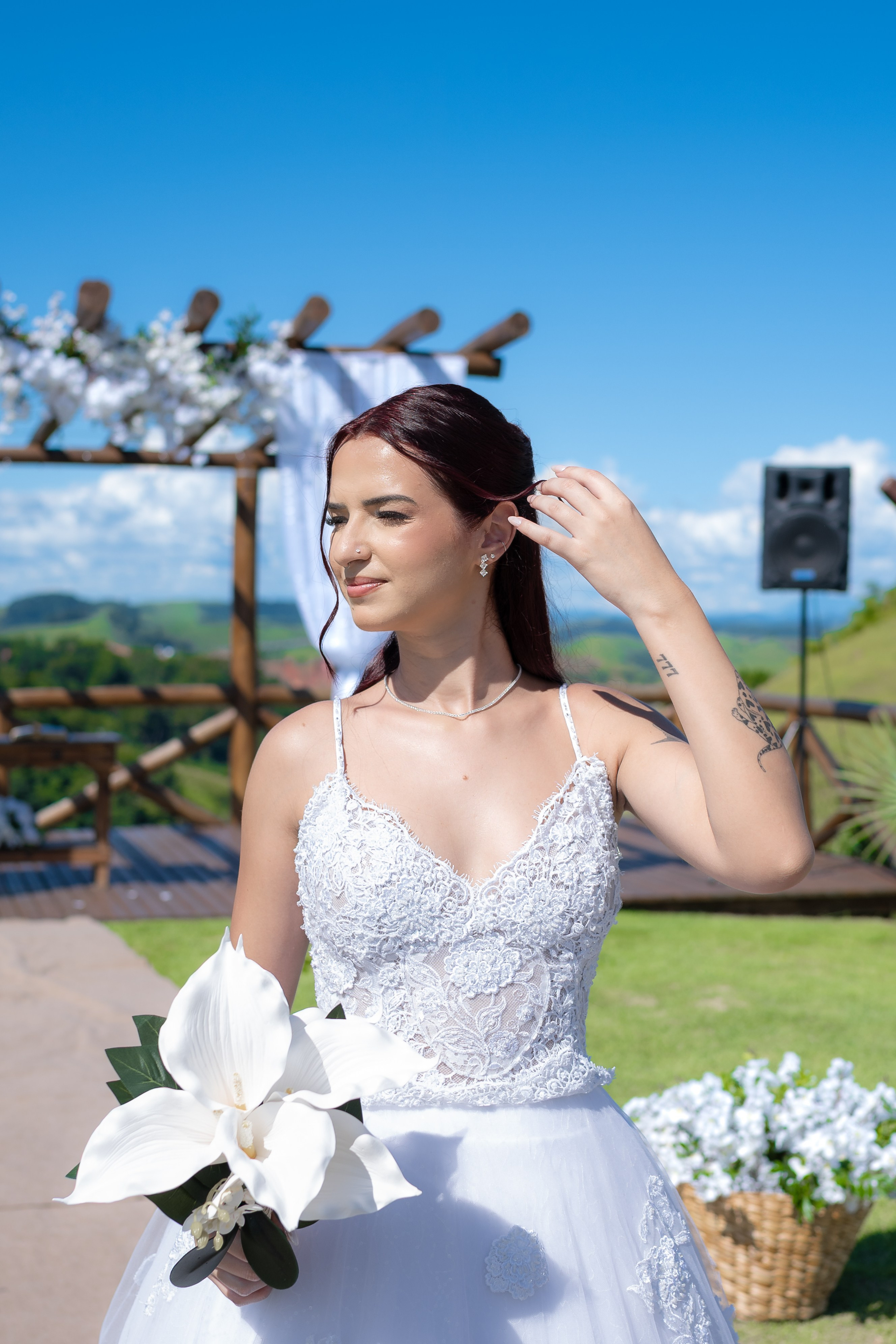 Casamento Karoline Fernandes & Eduardo