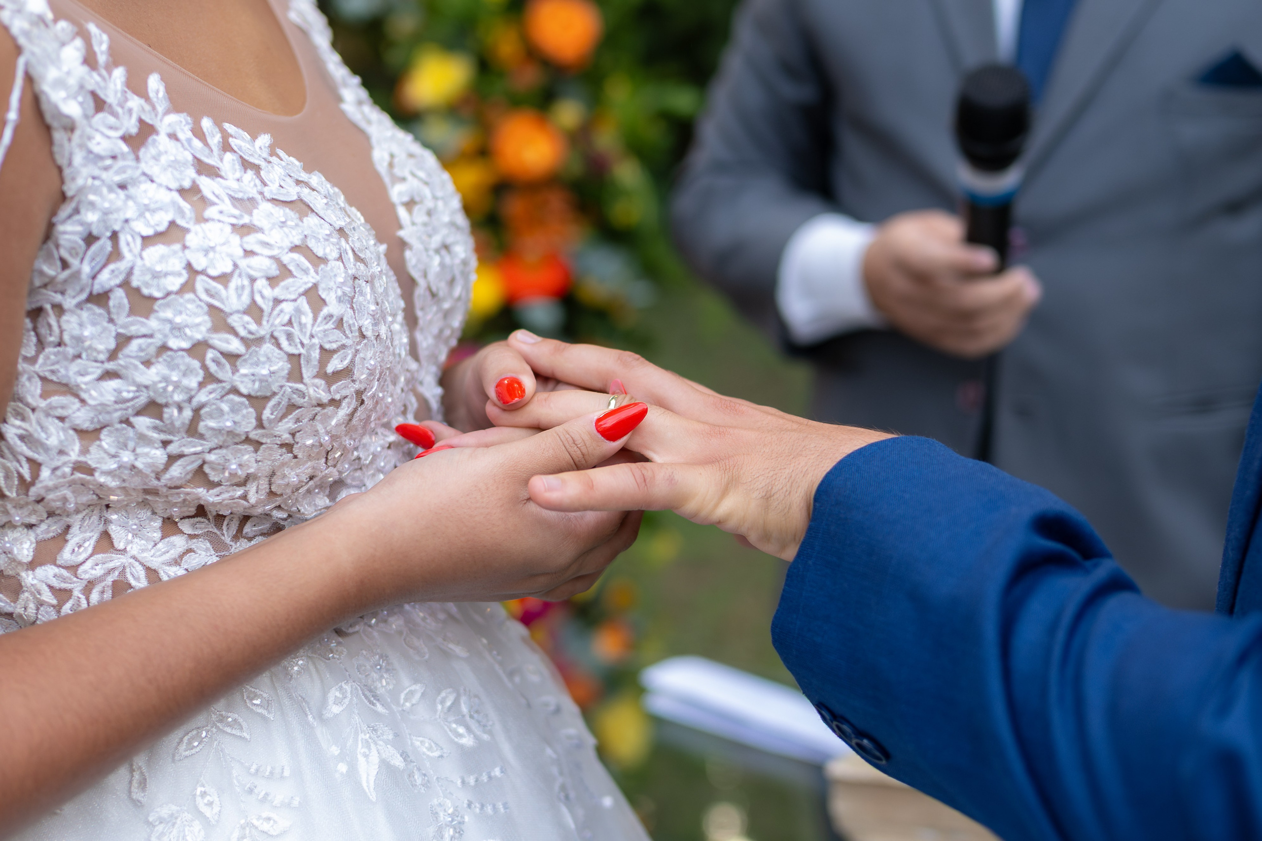 Casamento Aghata Cláudia & Mateus. Cristofr Jhons | Fotógrafo de Casamento