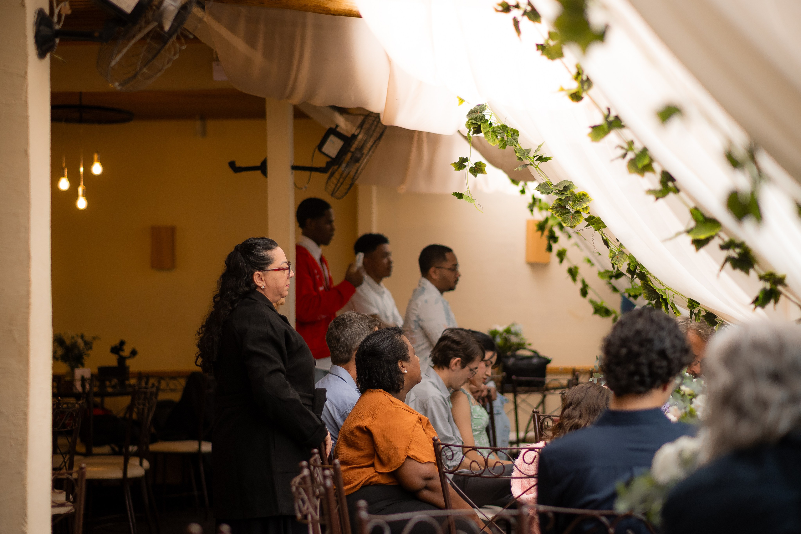 Casamento Mariana Rigueto & Ivin