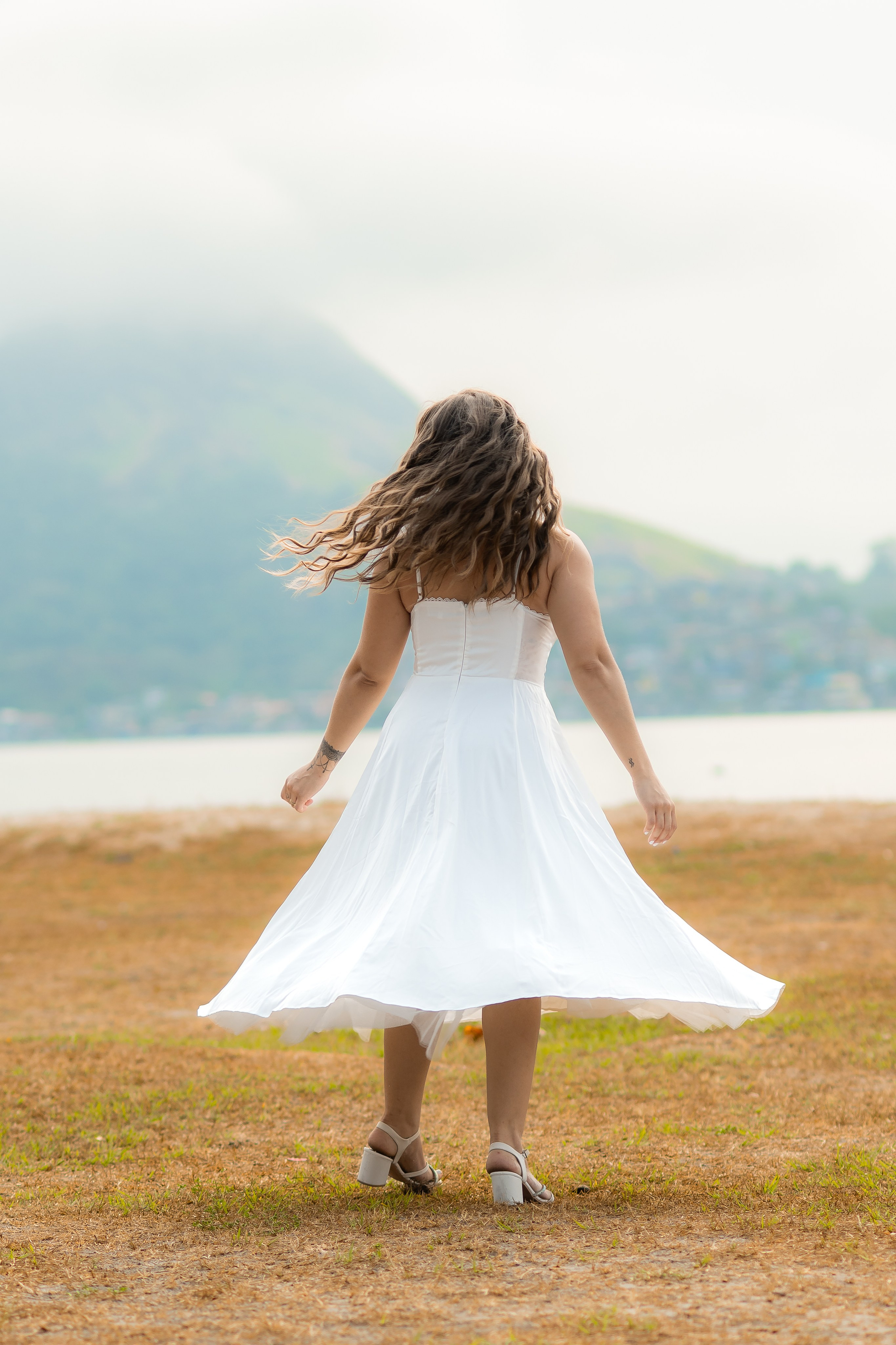Ensaio Pré Wedding Bruna Ronise & Raphael Mendes