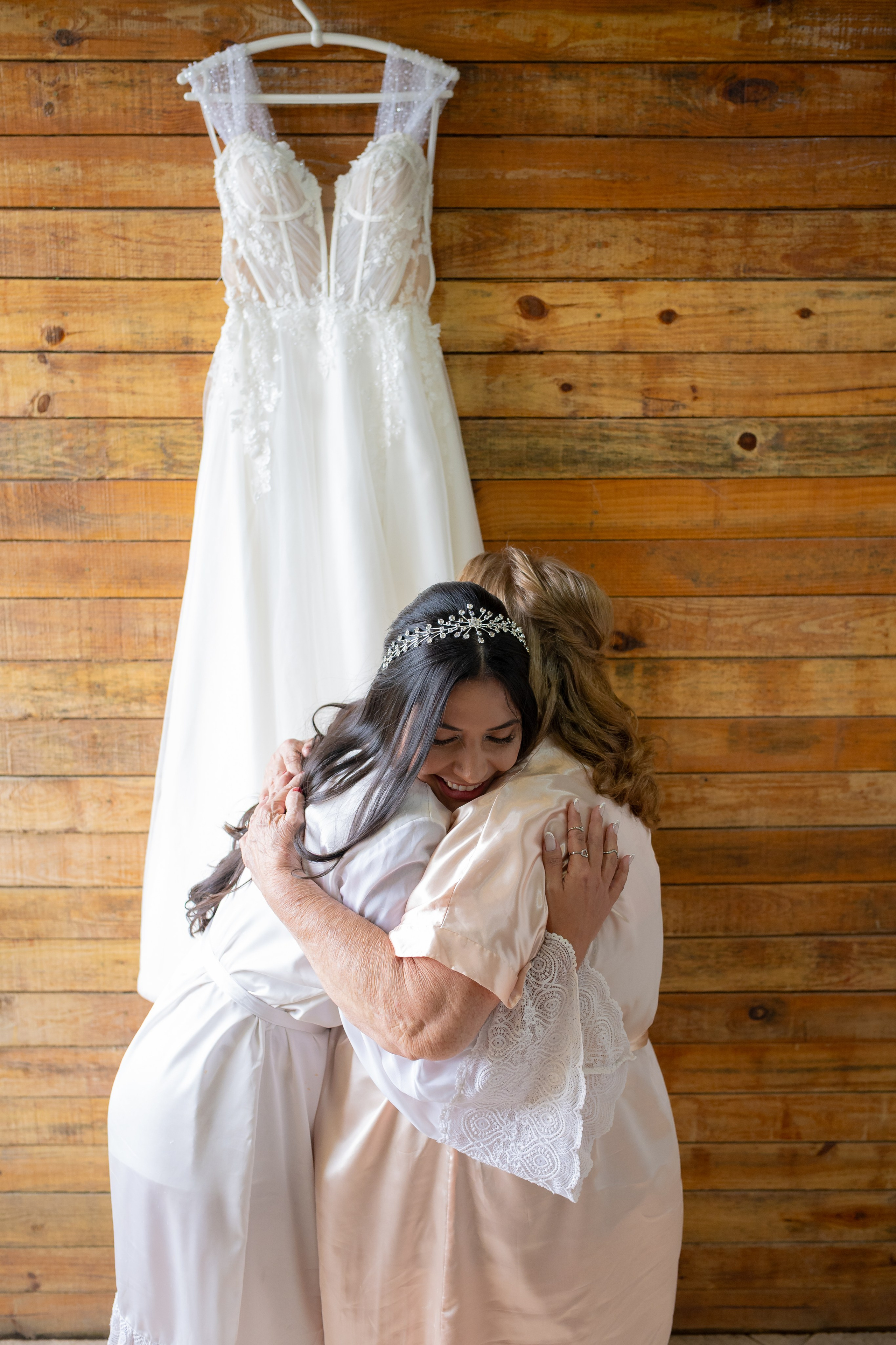 Casamento Bruna Marques & Andrews