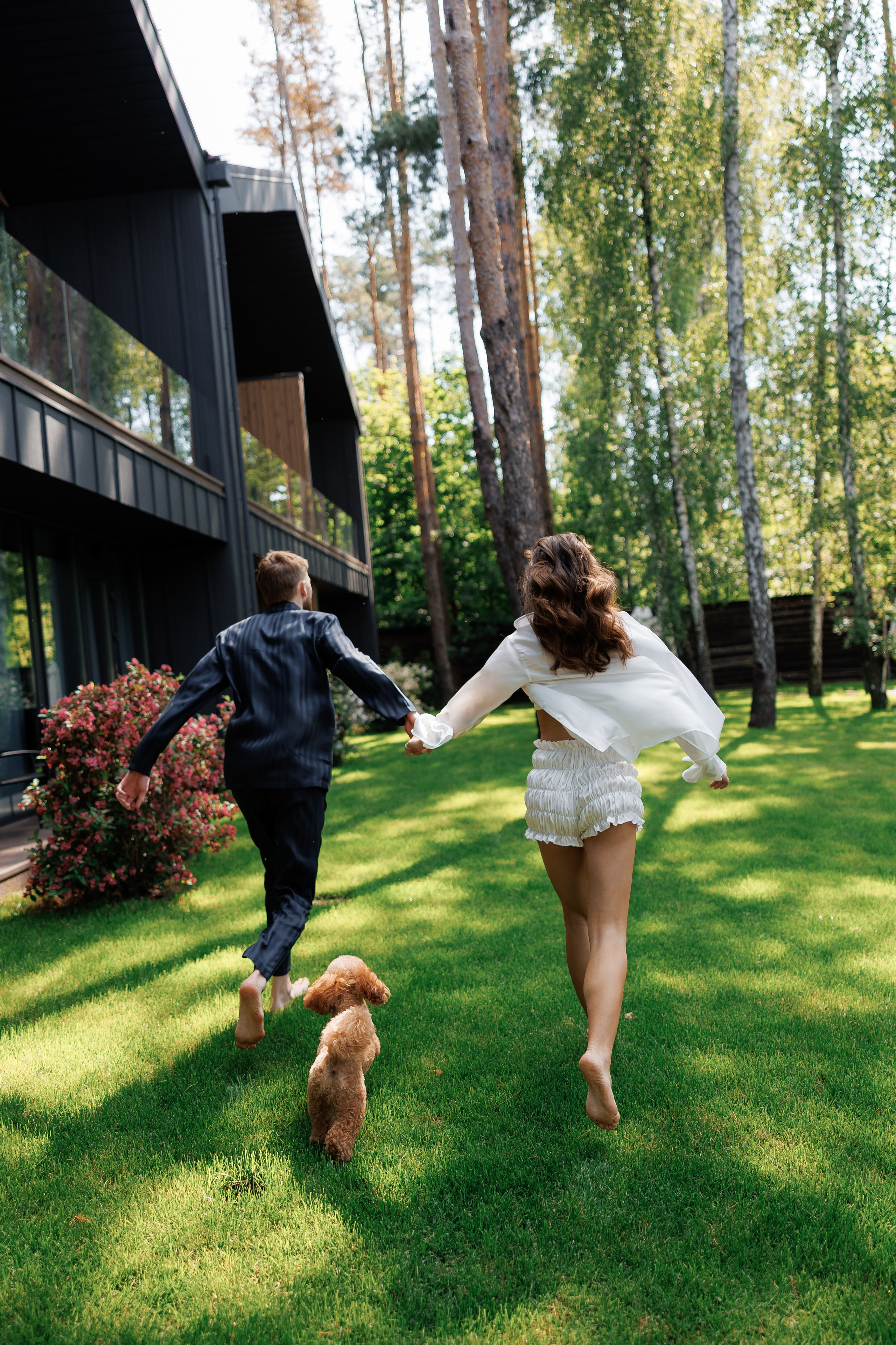 Кароліна & Андрій. Весільний та сімейний фотограф Одеса