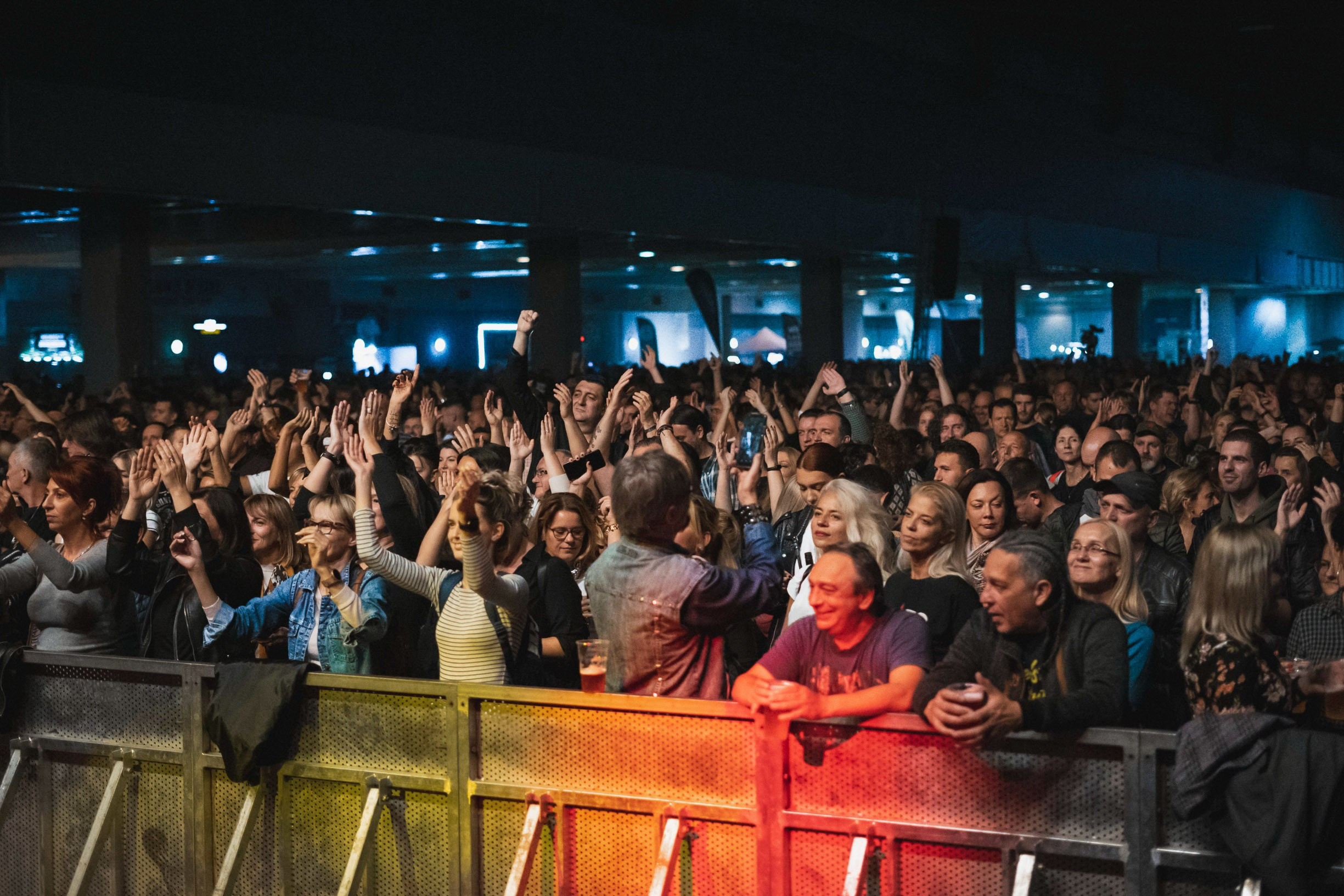 Dani piva u Novom Sadu 2022. Zhukov studio