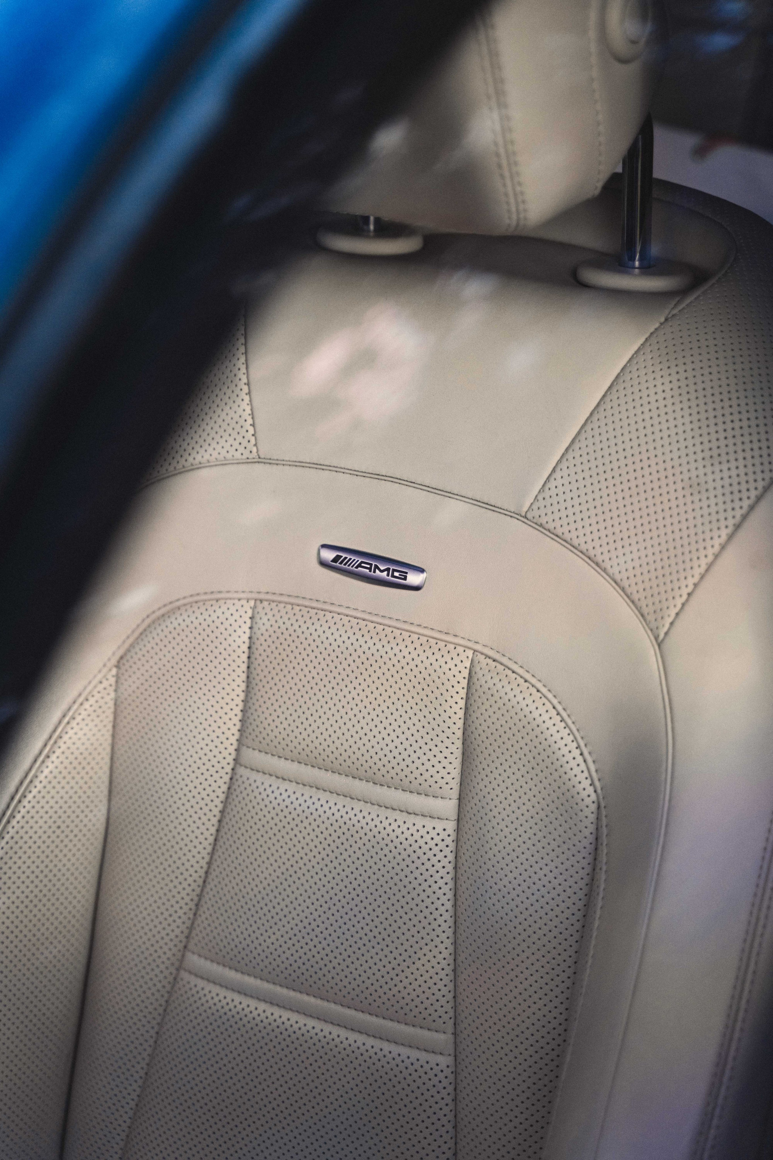 Mercedes E43. Жуков Студио