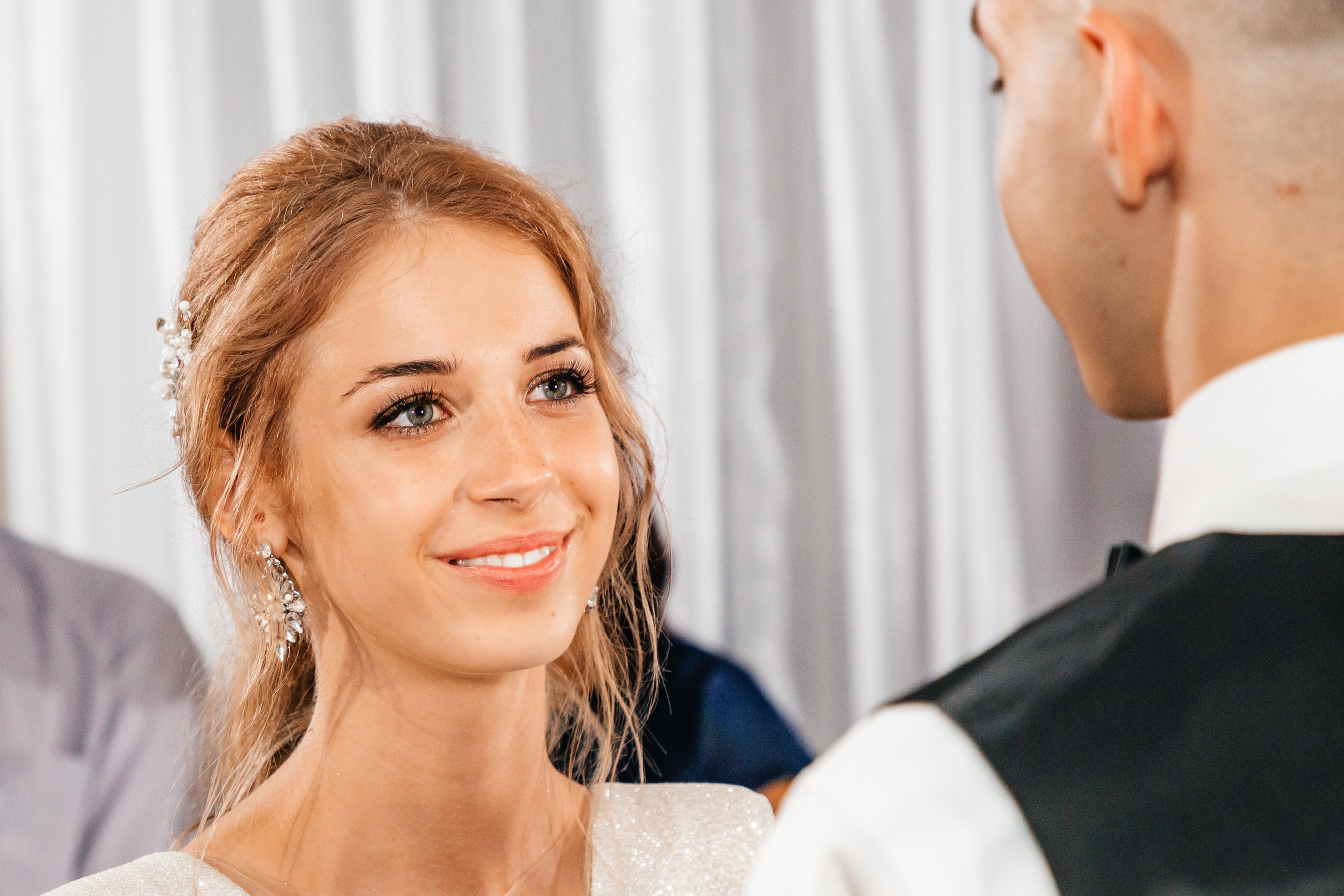 Evgeniy & Mariya. Destination wedding and fashion photographer in Riga Igor Davidovich