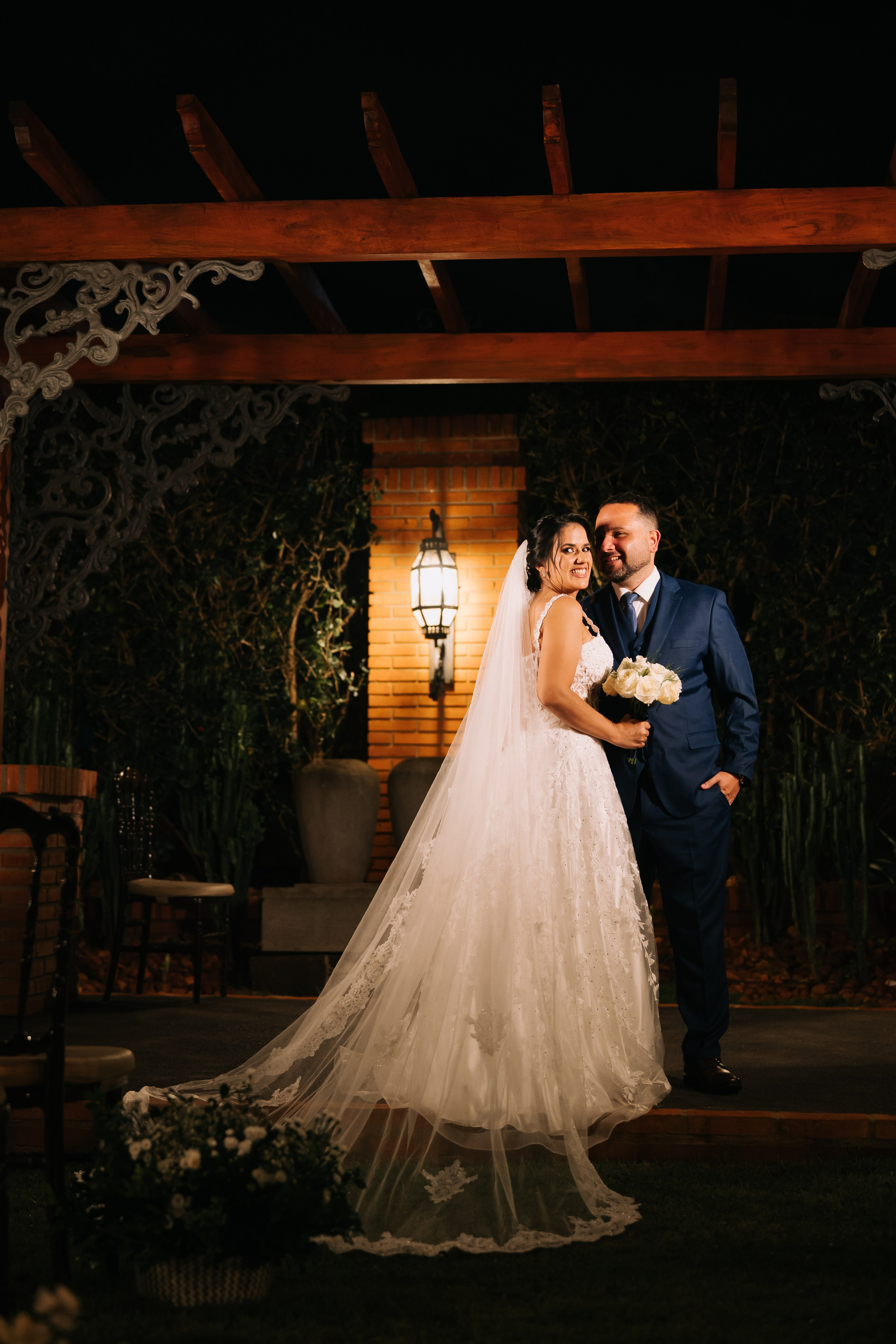 Noelia & Kenji. Marcelo Martinez Fotografo