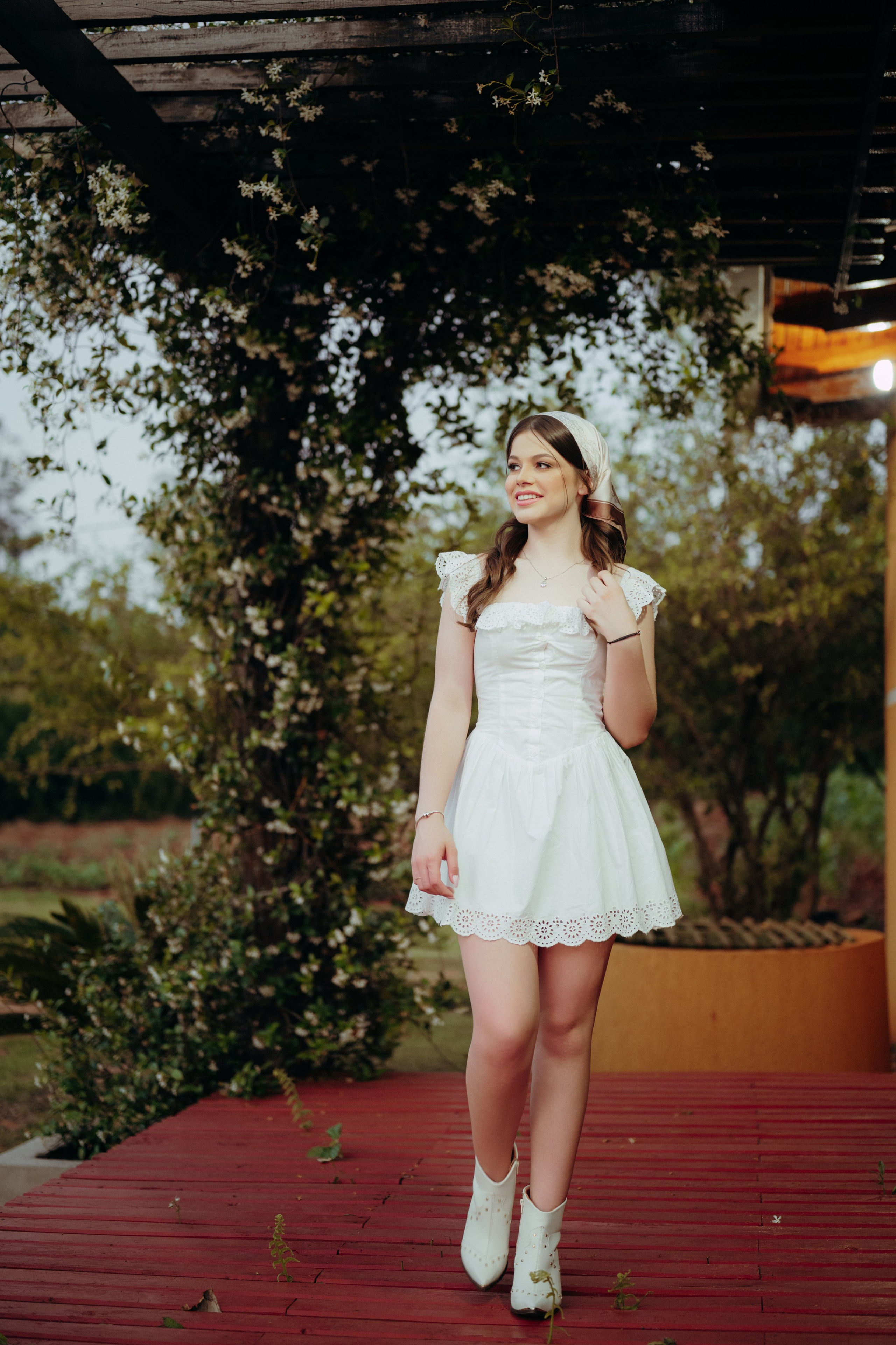 Pre-XV. Marcelo Martinez Fotografo