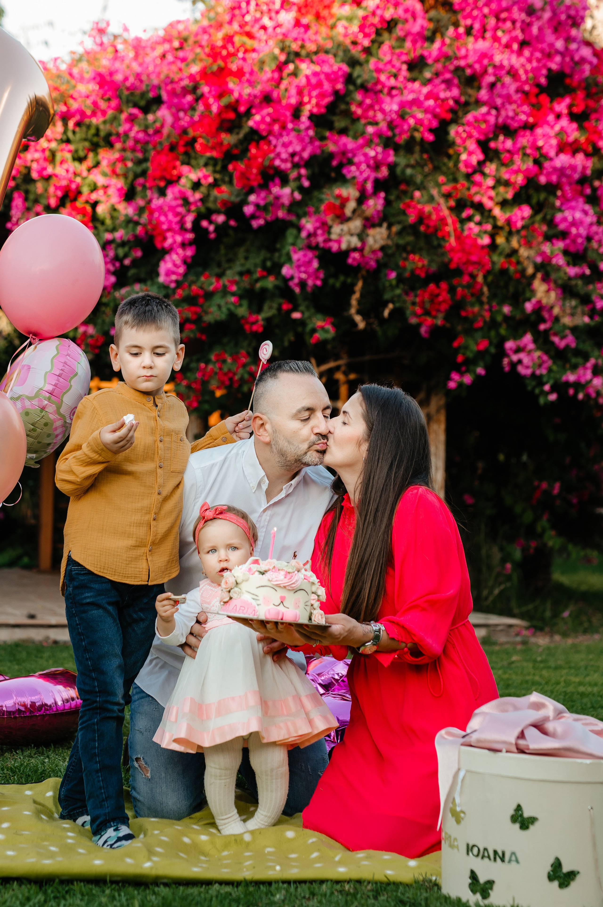 Family time. AdrianOltean.wfolio.pro