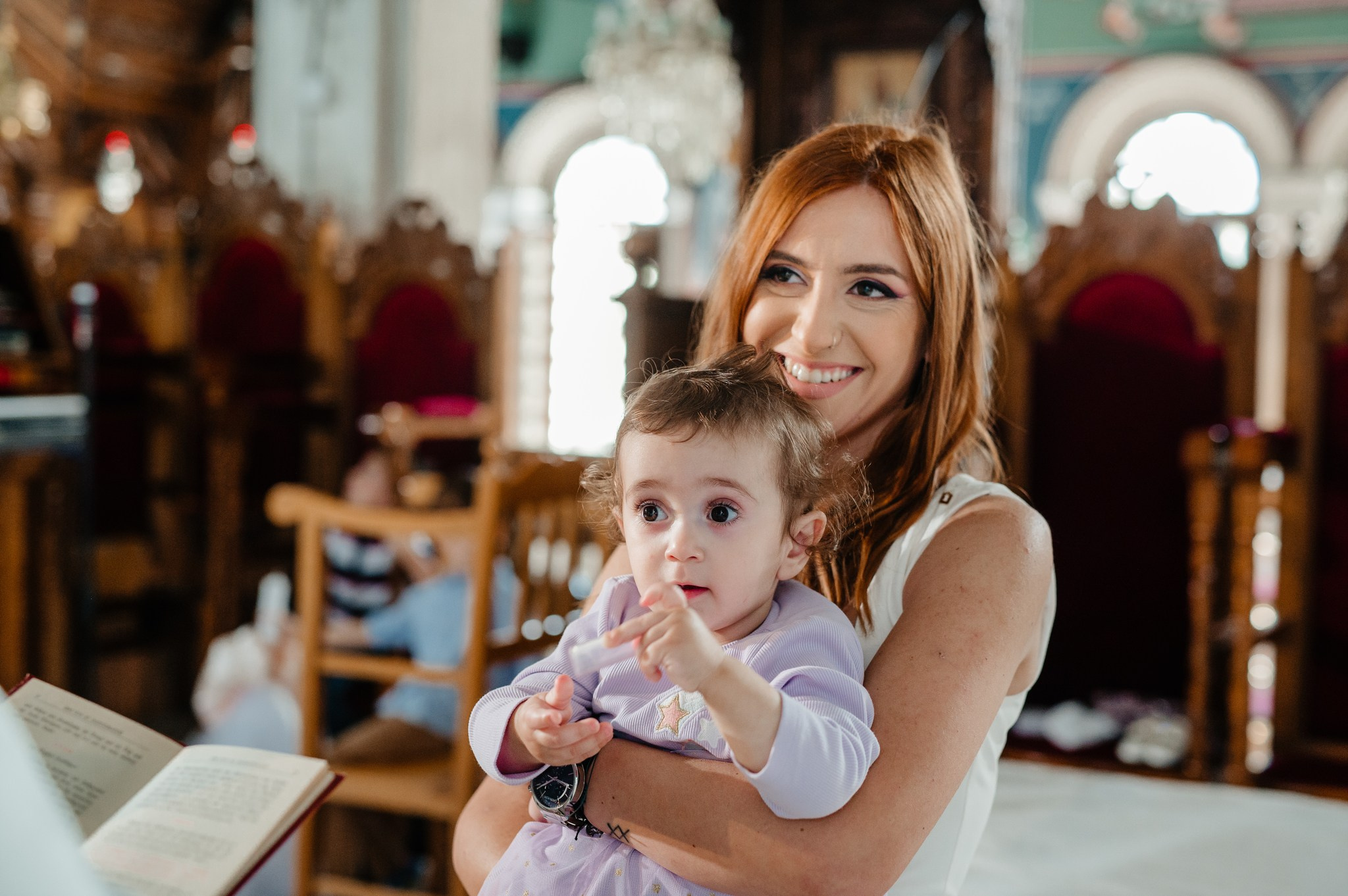 Baptism O. AdrianOltean.wfolio.pro